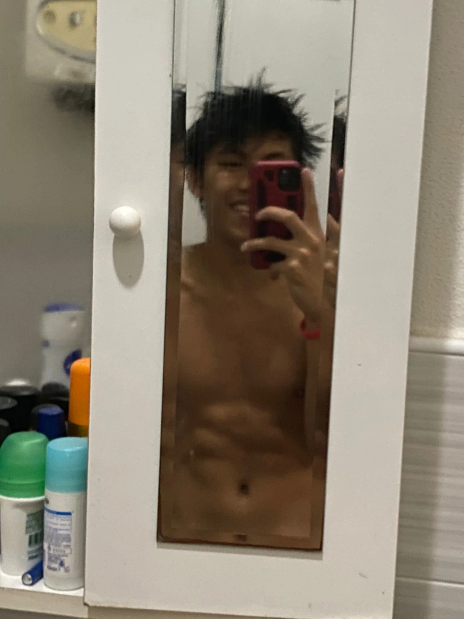 XXX Porn Photo of Nude _Daniel_04 4
