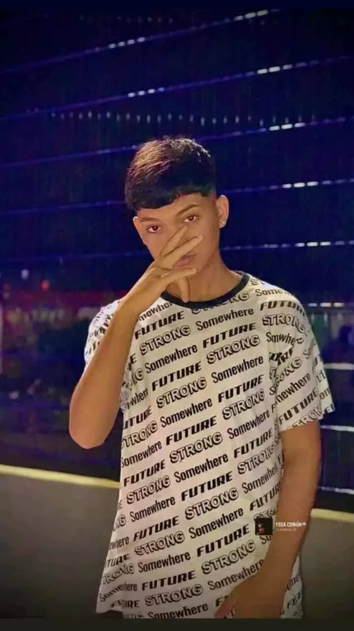 XXX Porn Photo of Nude Sxntisaul__ 11