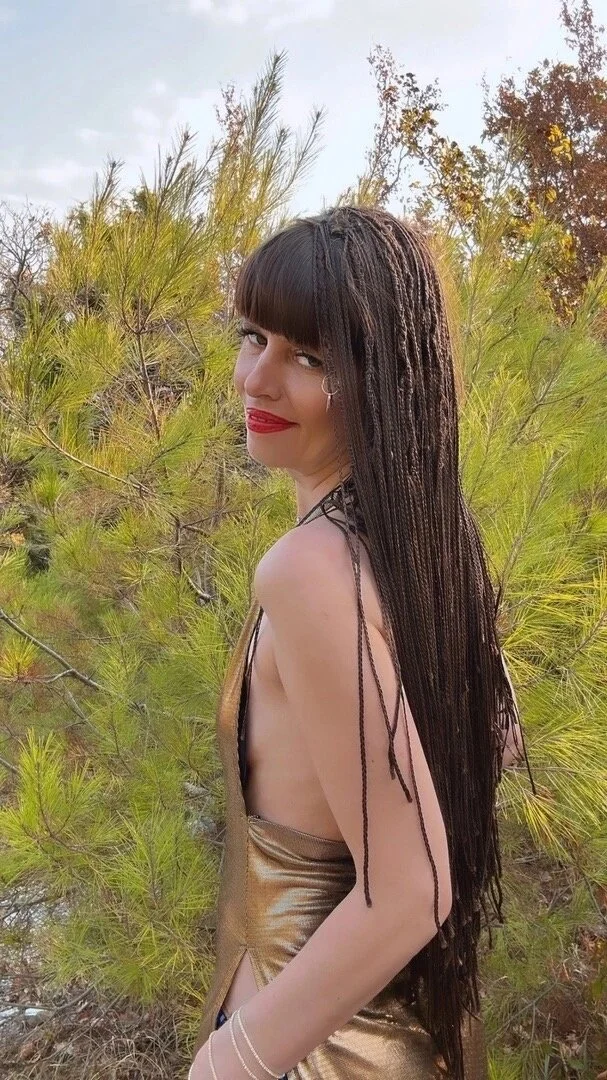 XXX Porn Photo of Nude Cutie_orgasm 815