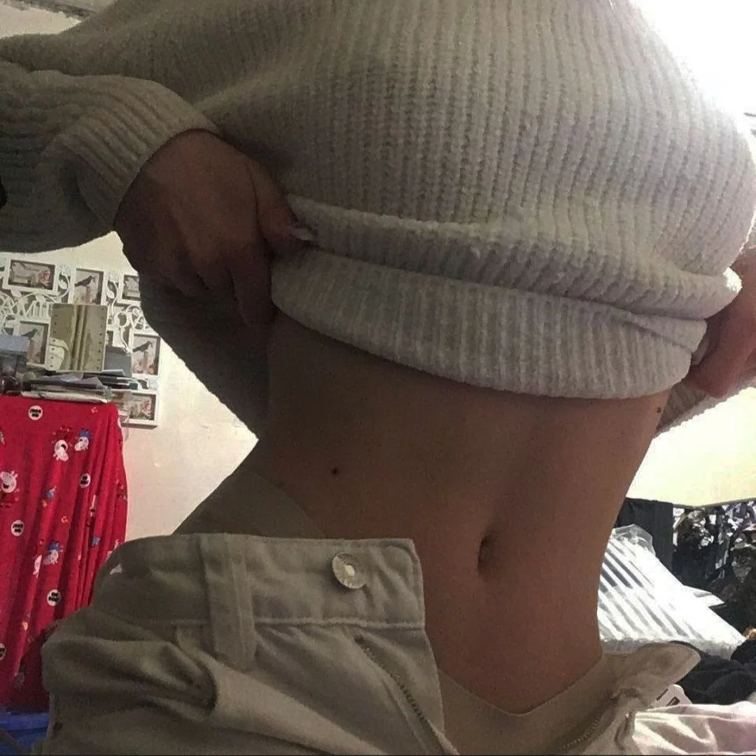 XXX Porn Photo of Nude NyxaThorn 9