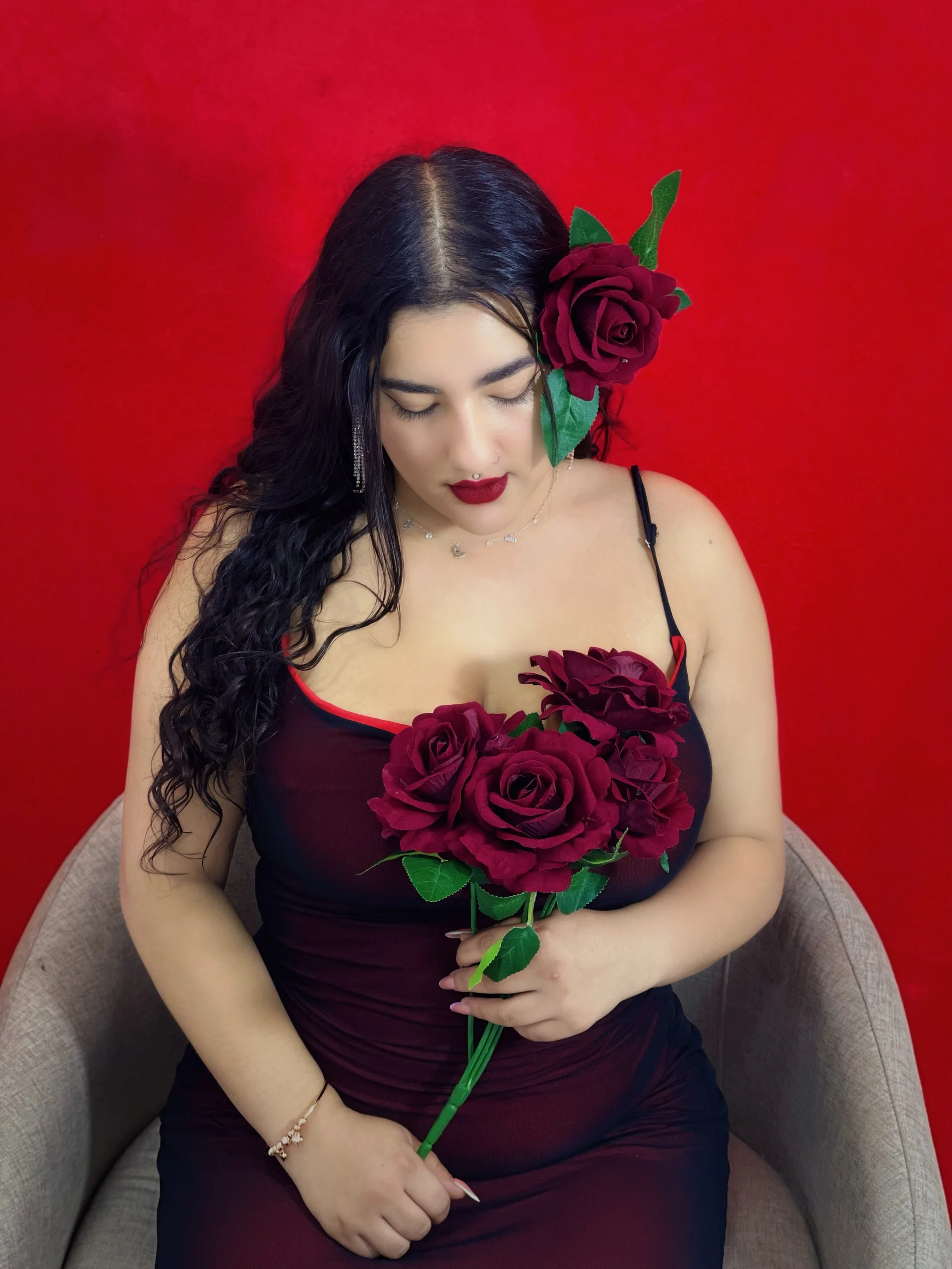 XXX Porn Photo of Nude Sweet_Annyy 204