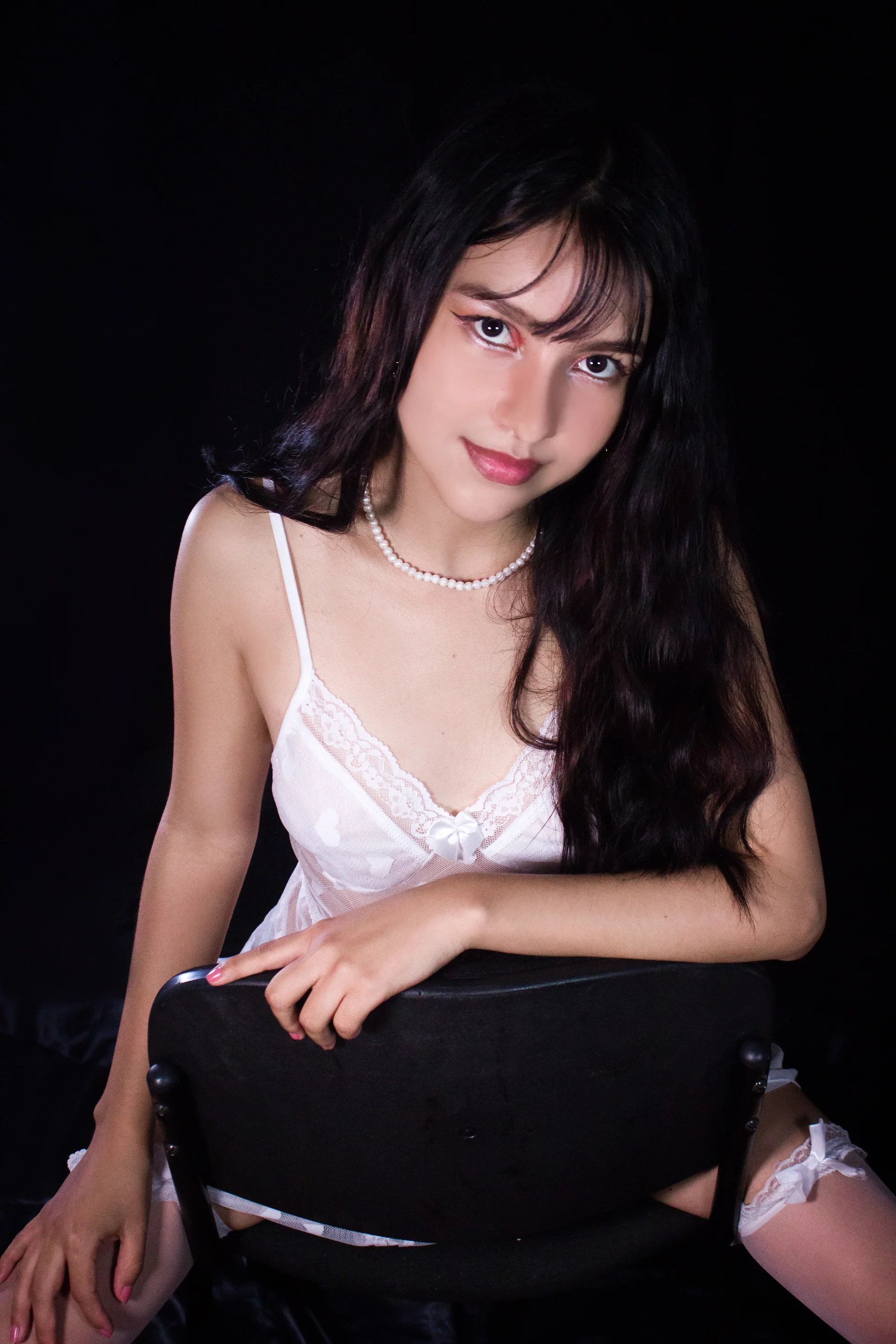 XXX Porn Photo of Nude LilibetWeber 6