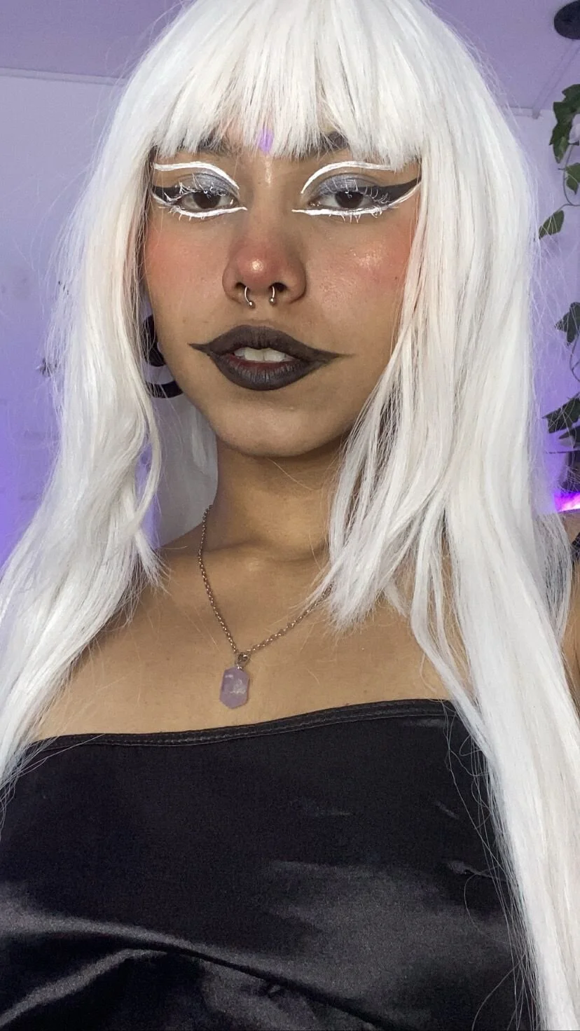XXX Porn Photo of Nude Raven_Witch_ 57