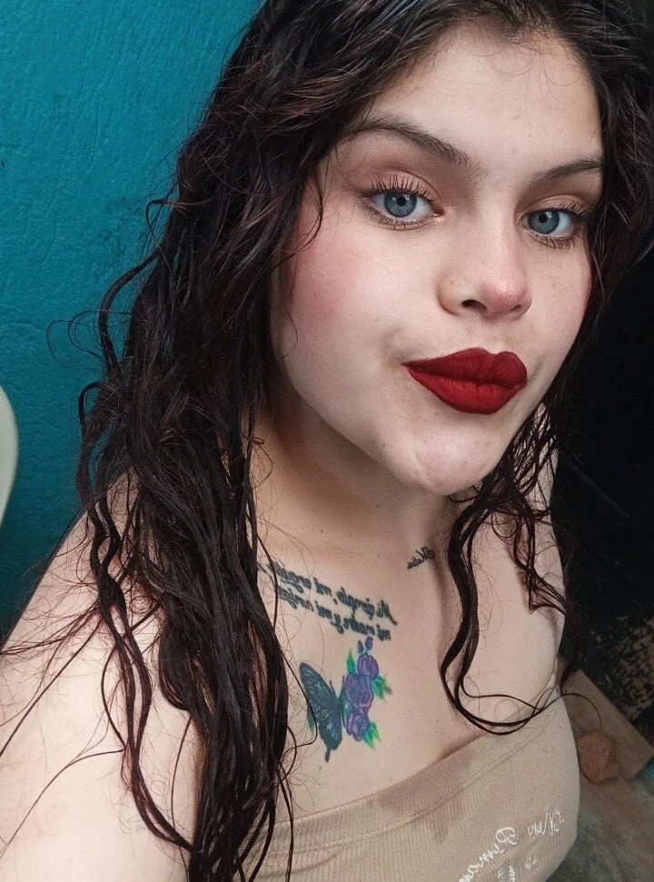 XXX Porn Photo of Nude Daphnemoon_ 4
