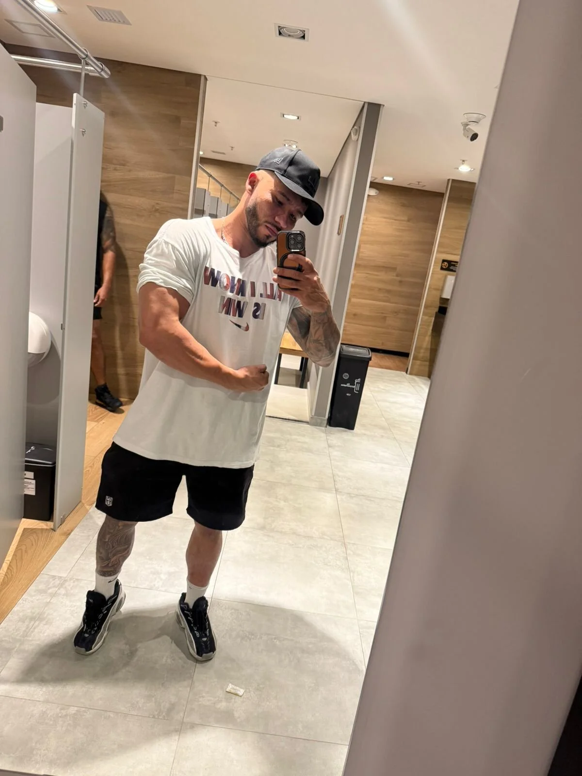 XXX Porn Photo of Nude Axel_power_ 15