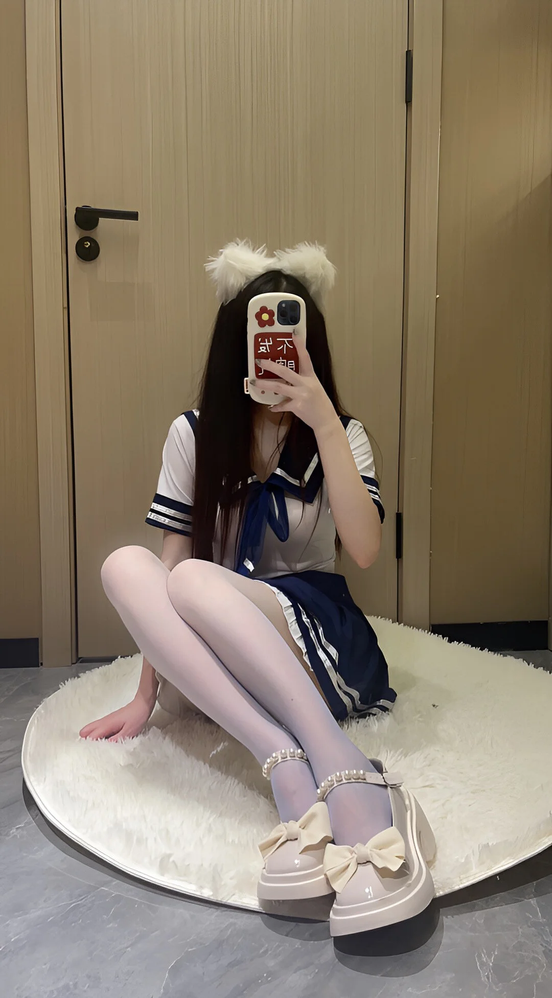 XXX Porn Photo of Nude hoho-is 24