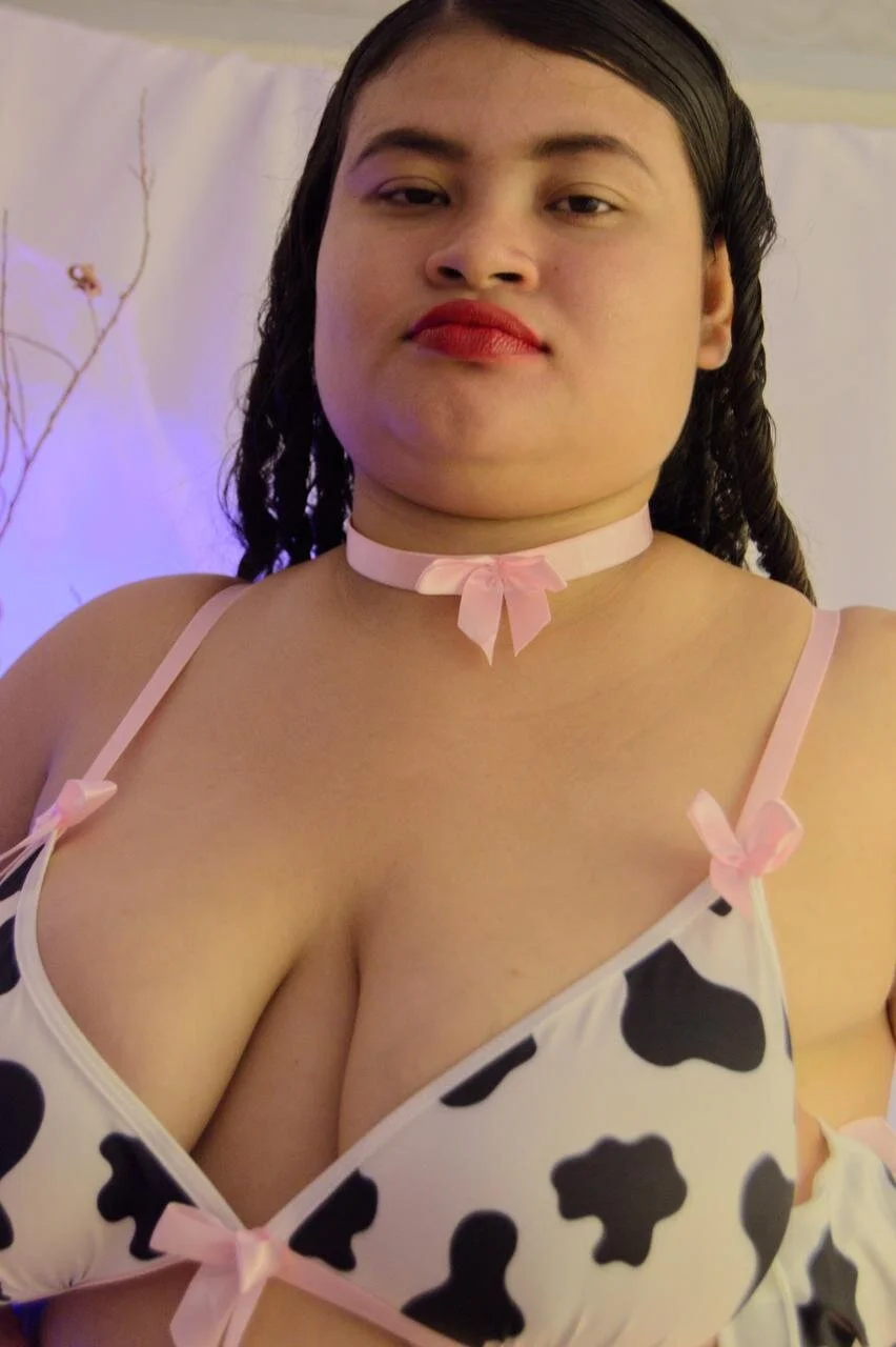 XXX Porn Photo of Nude Madison_Copers 55