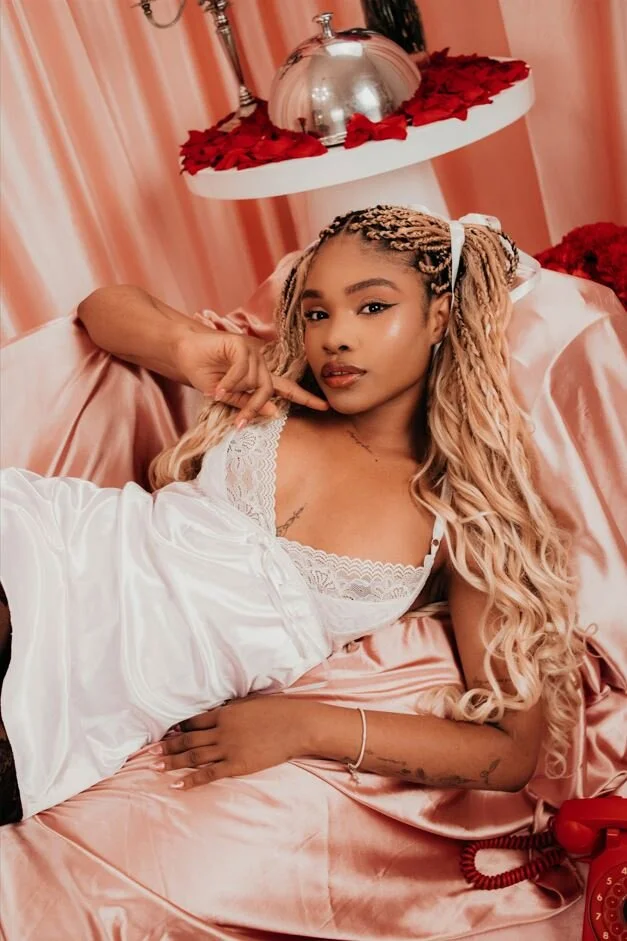 XXX Porn Photo of Nude AriaFoster 121