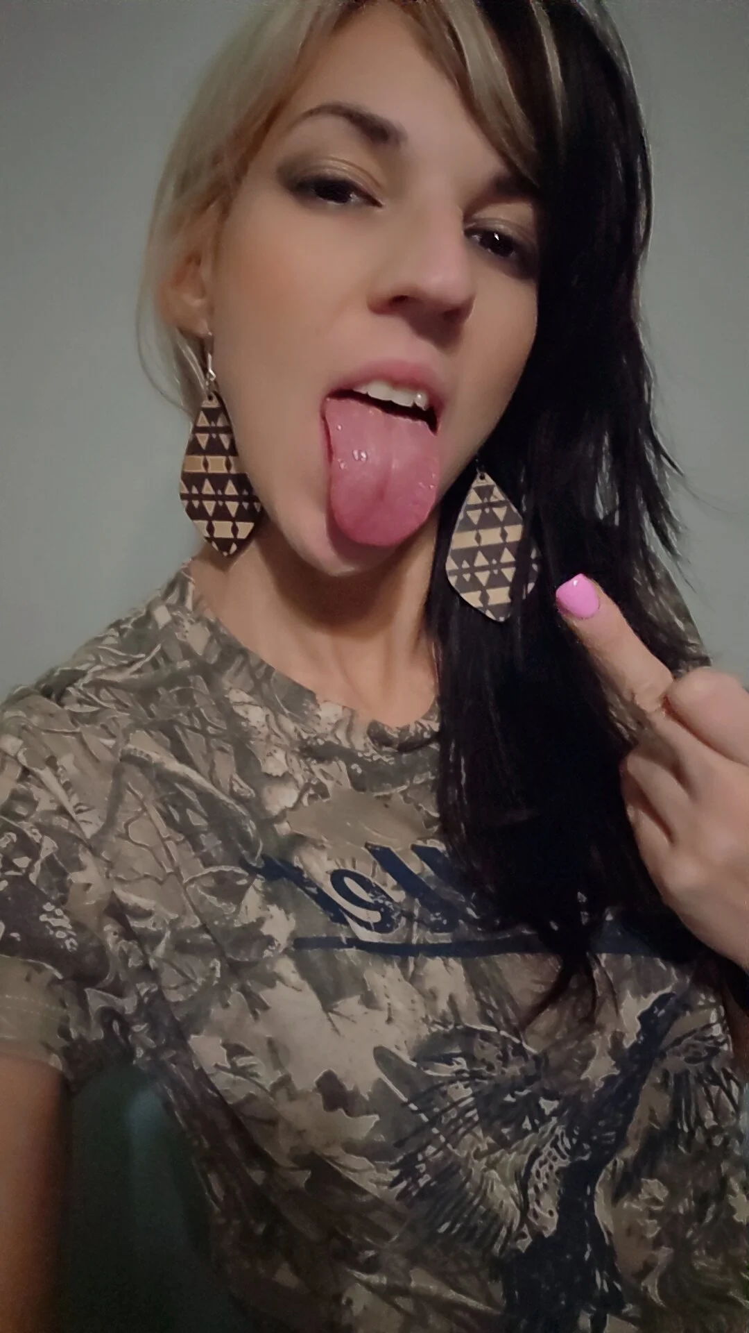 XXX Porn Photo of Nude lil_jiggly 1