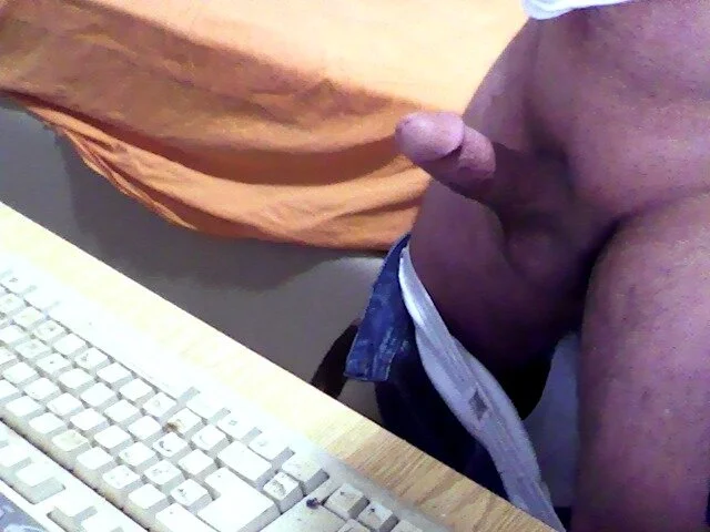 XXX Porn Photo of Nude by-panic 58