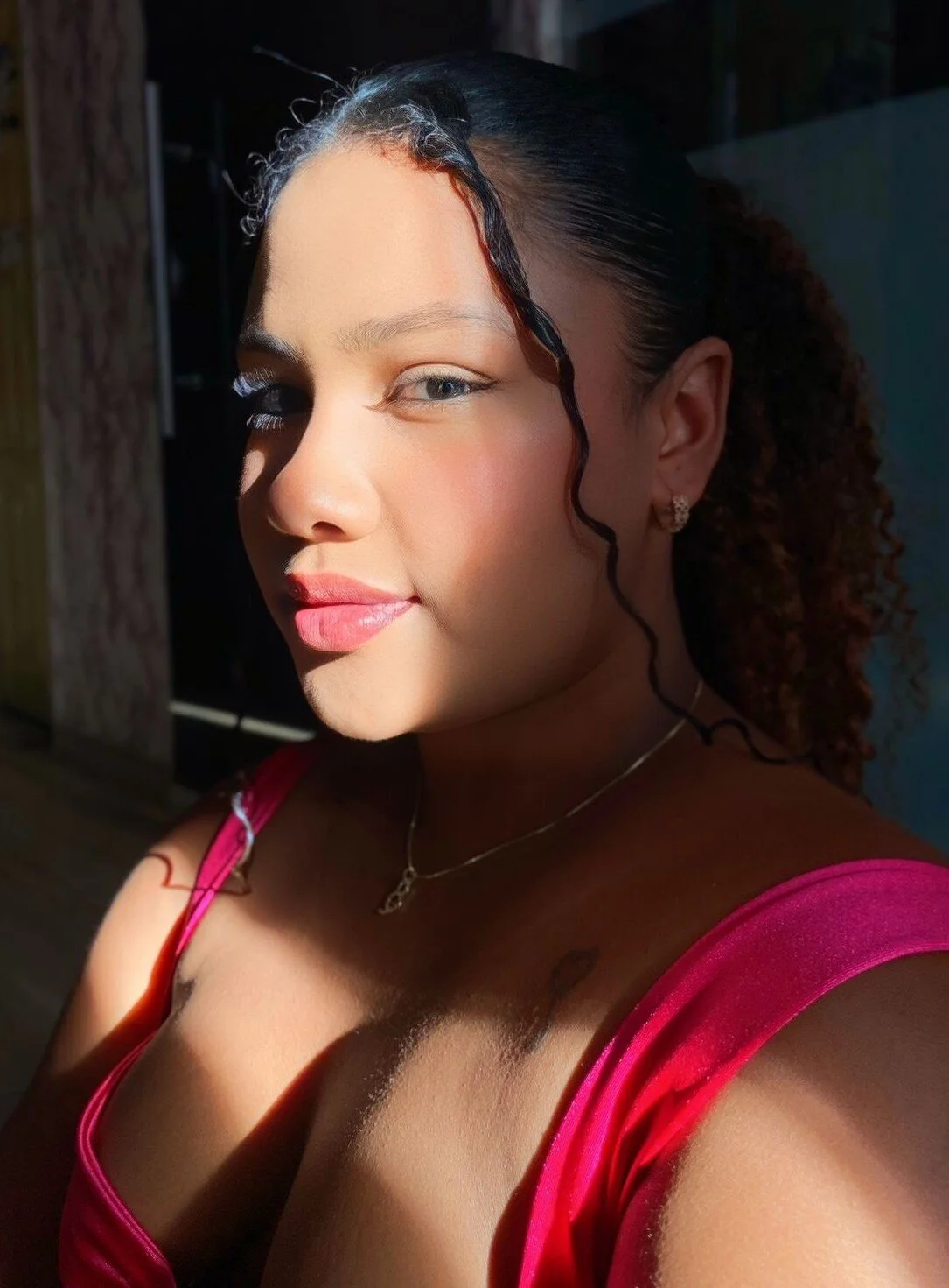 XXX Porn Photo of Nude ALYANNA_HOT_ 88
