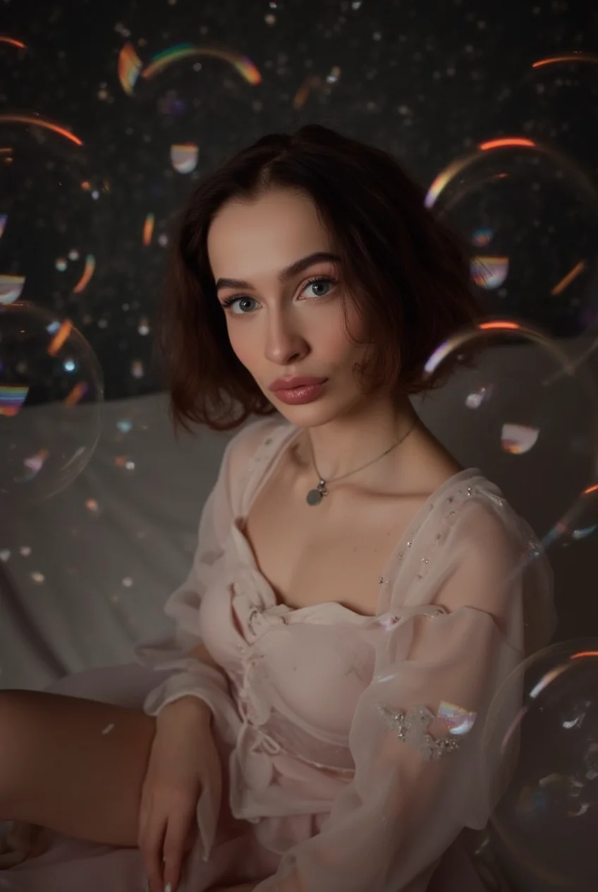 XXX Porn Photo of Nude MarieKarma 382
