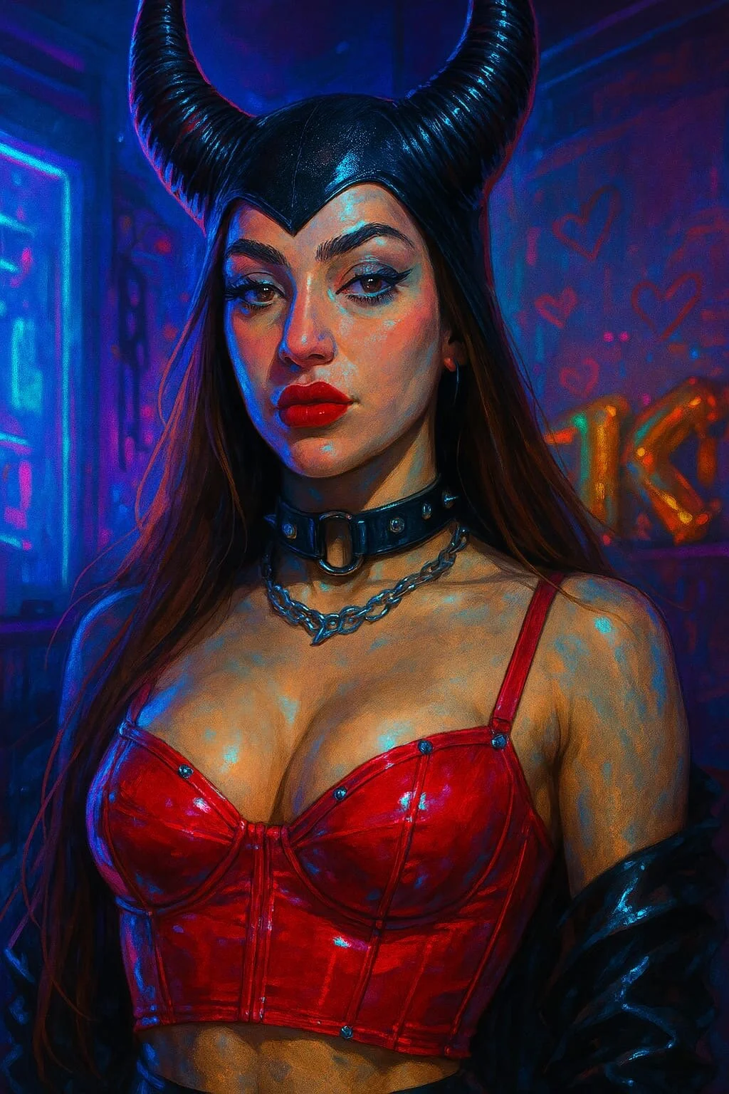 XXX Porn Photo of Nude Evil_sammy 8