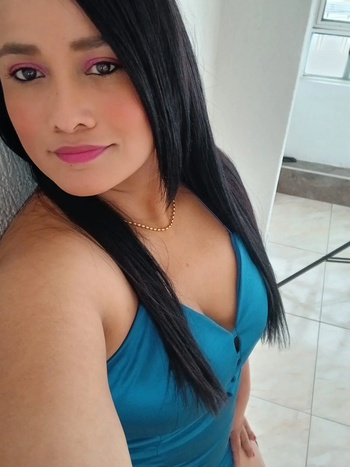 XXX Porn Photo of Nude saamantha_storm 1