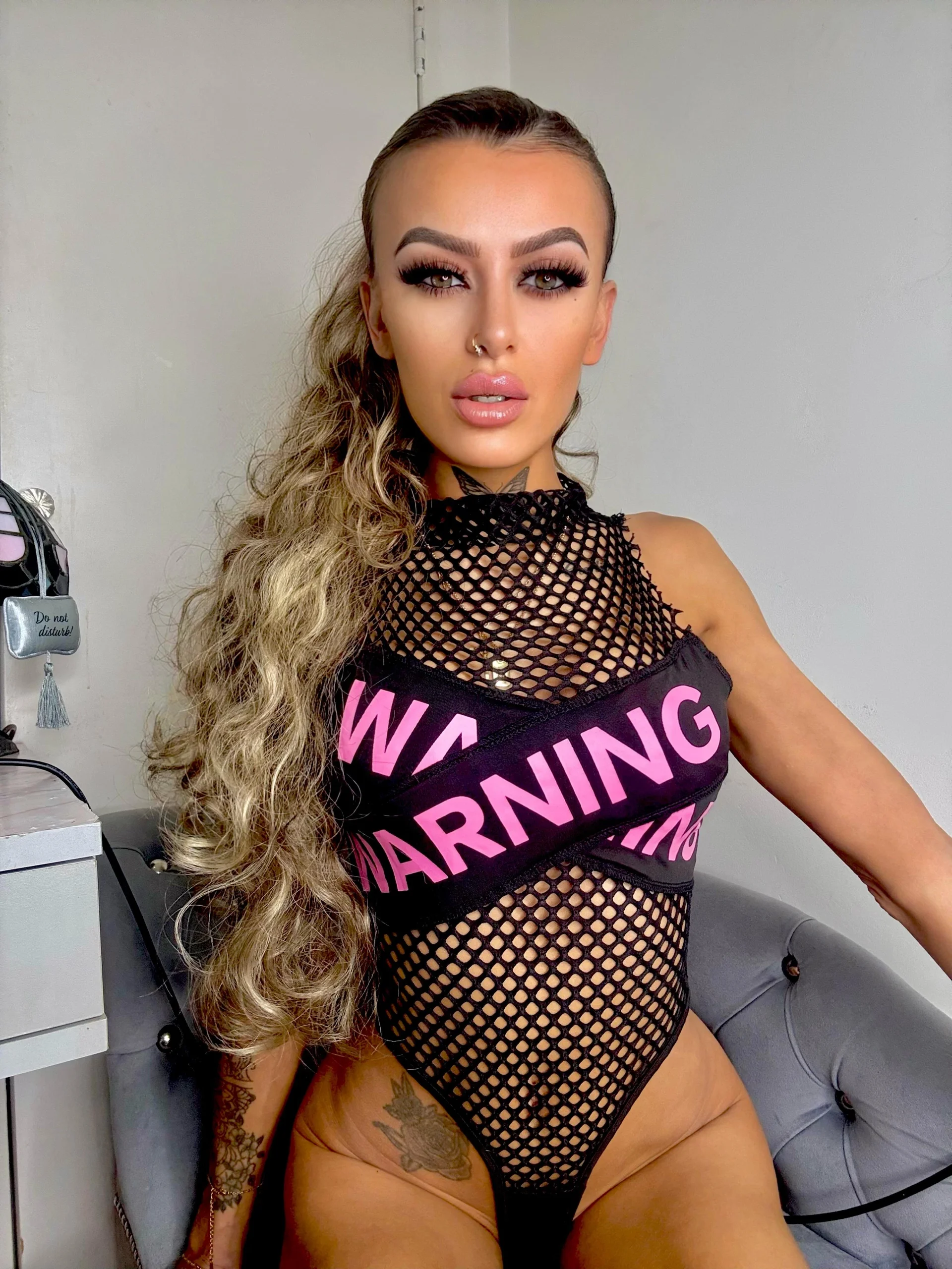 XXX Porn Photo of Nude TheFoxyCouple69 9