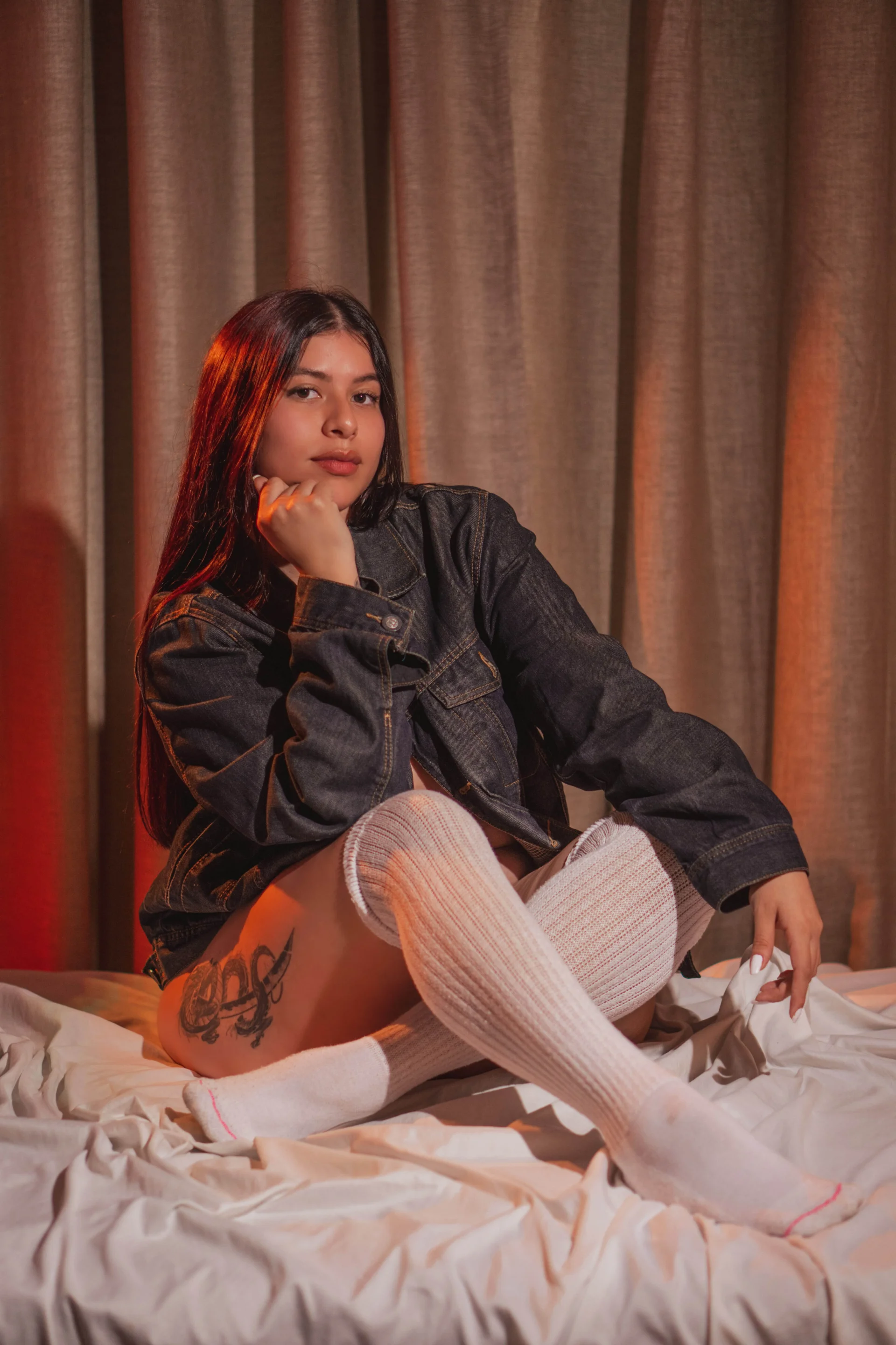 XXX Porn Photo of Nude Holly_velvett 3