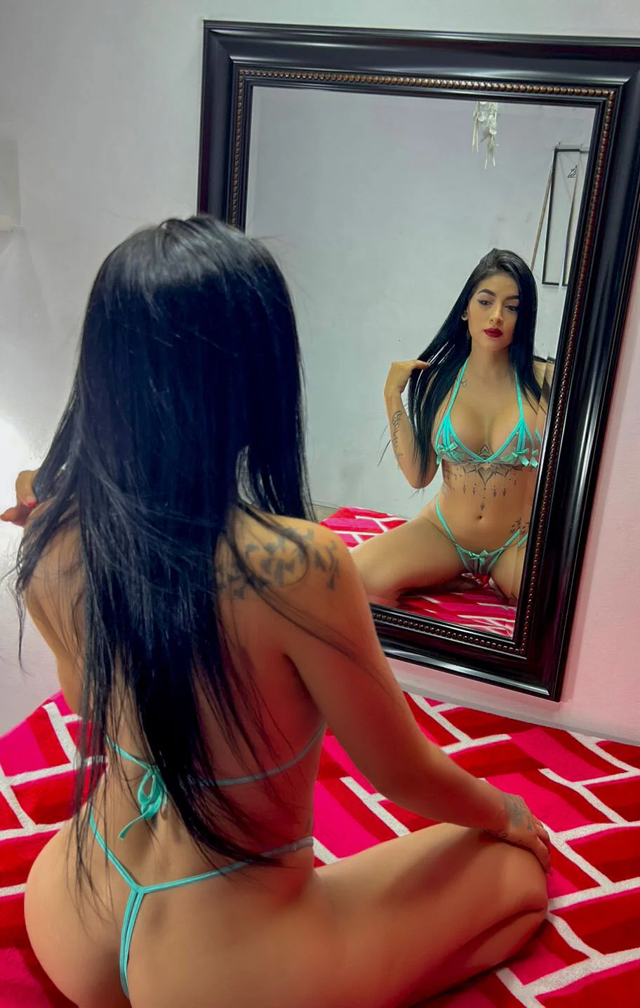 XXX Porn Photo of Nude danna_berlin_ 44