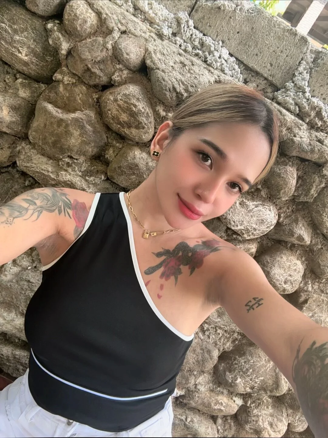 XXX Porn Photo of Nude Sassy_Bea 5