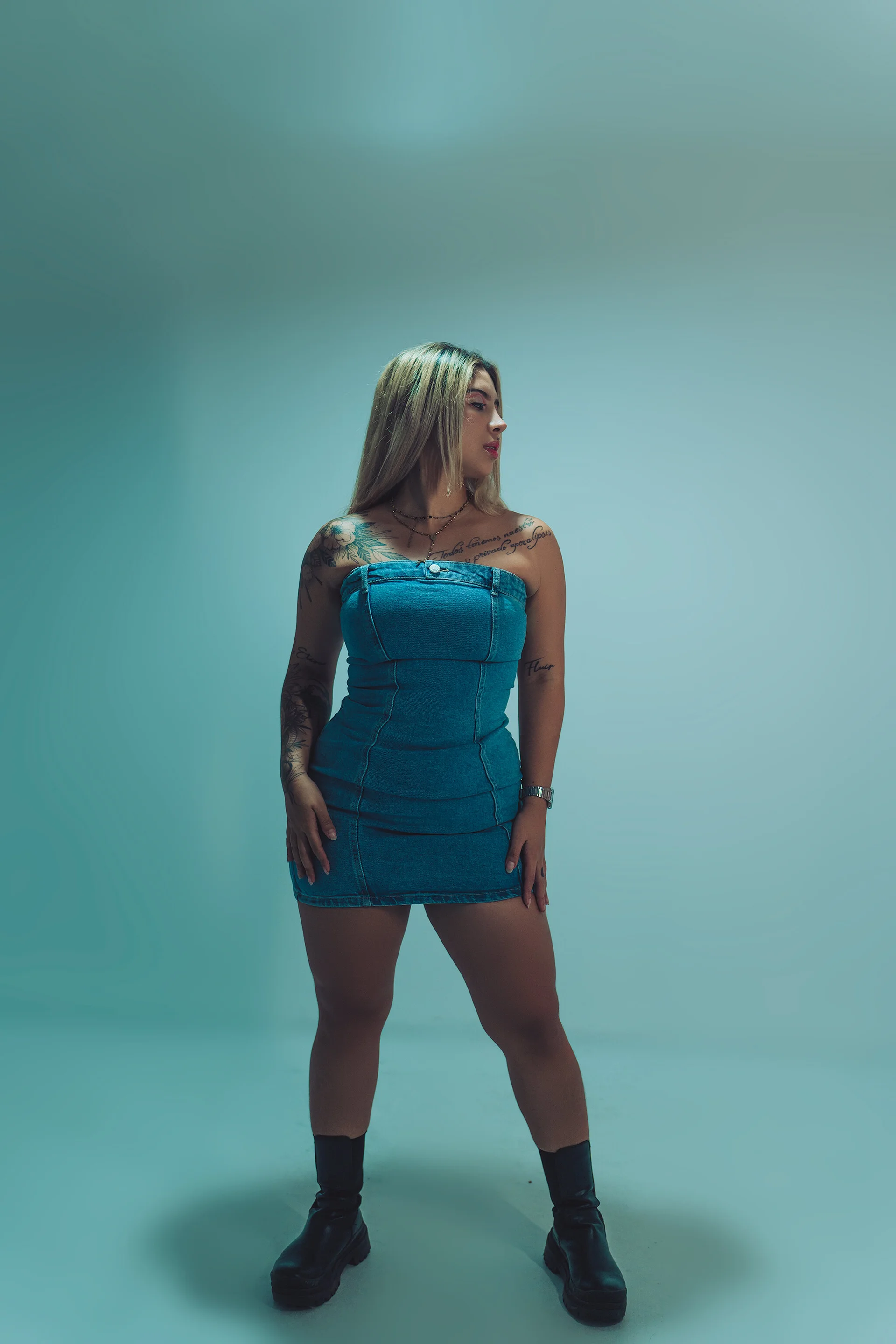 XXX Porn Photo of Nude EvaGold_ 20