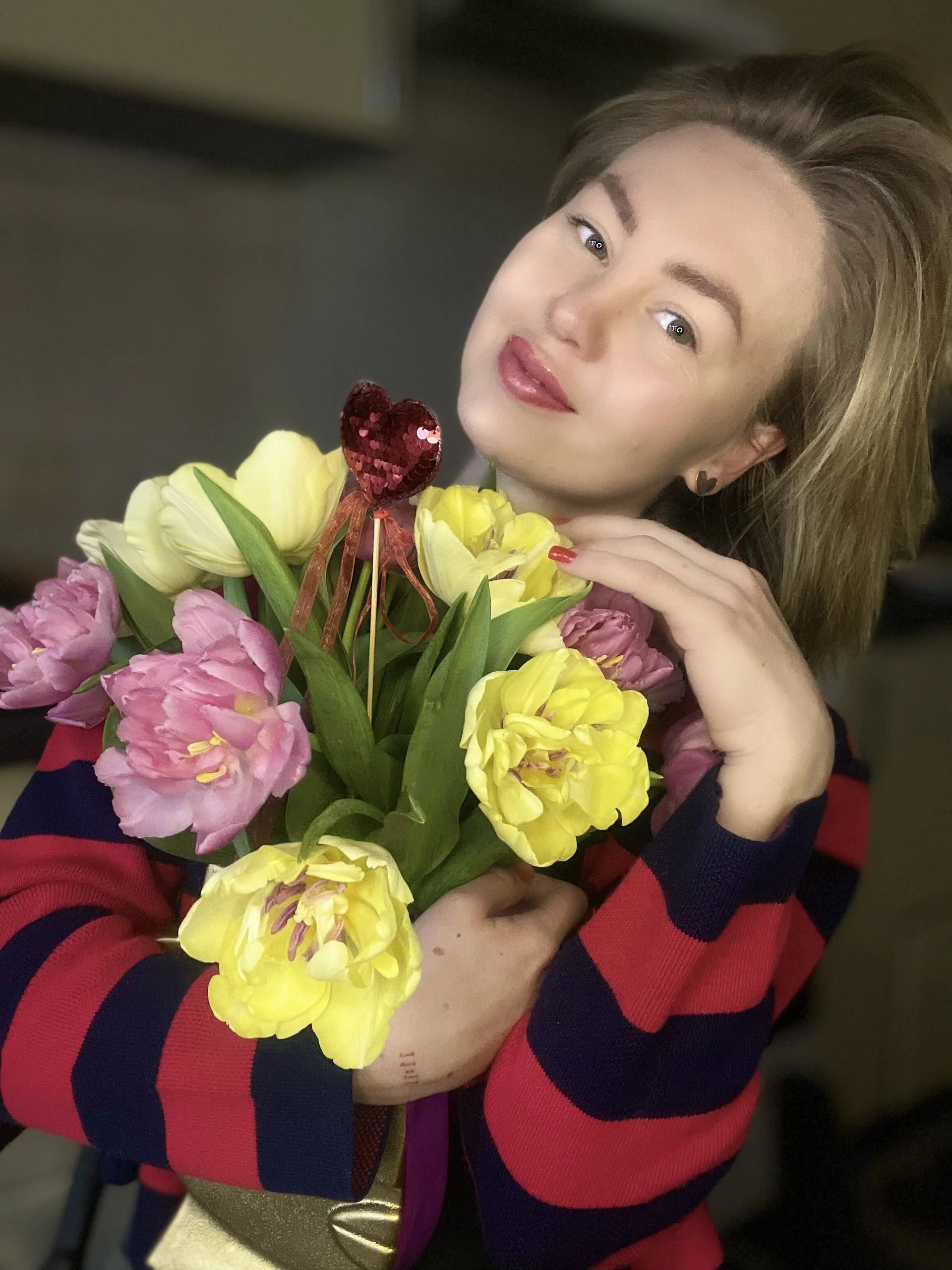 XXX Porn Photo of Nude MartaLuna_ 7