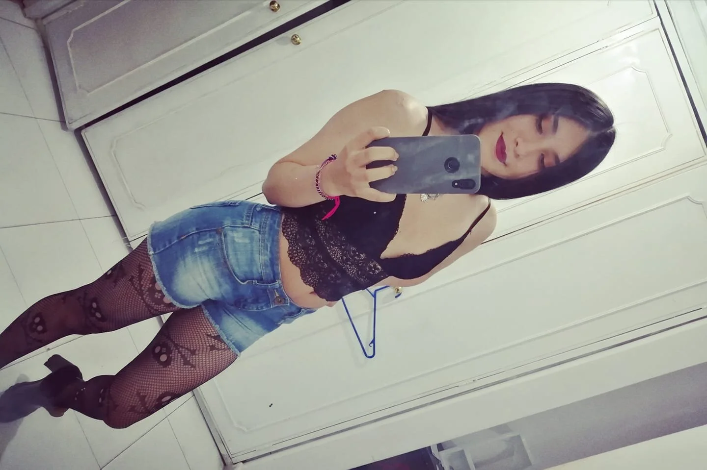 XXX Porn Photo of Nude _thaeltaylor 2