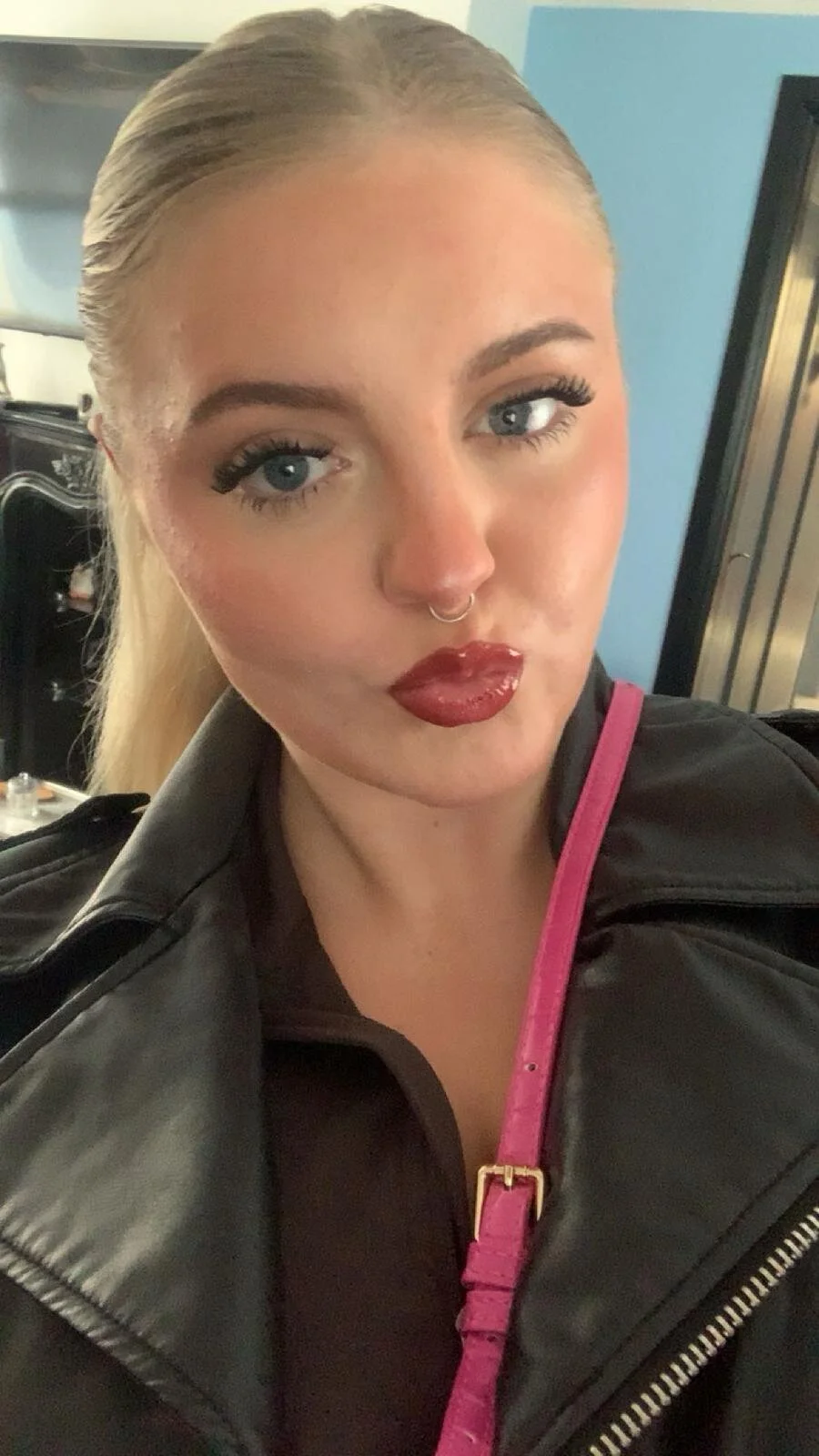 XXX Porn Photo of Nude Princessnorth_ 7