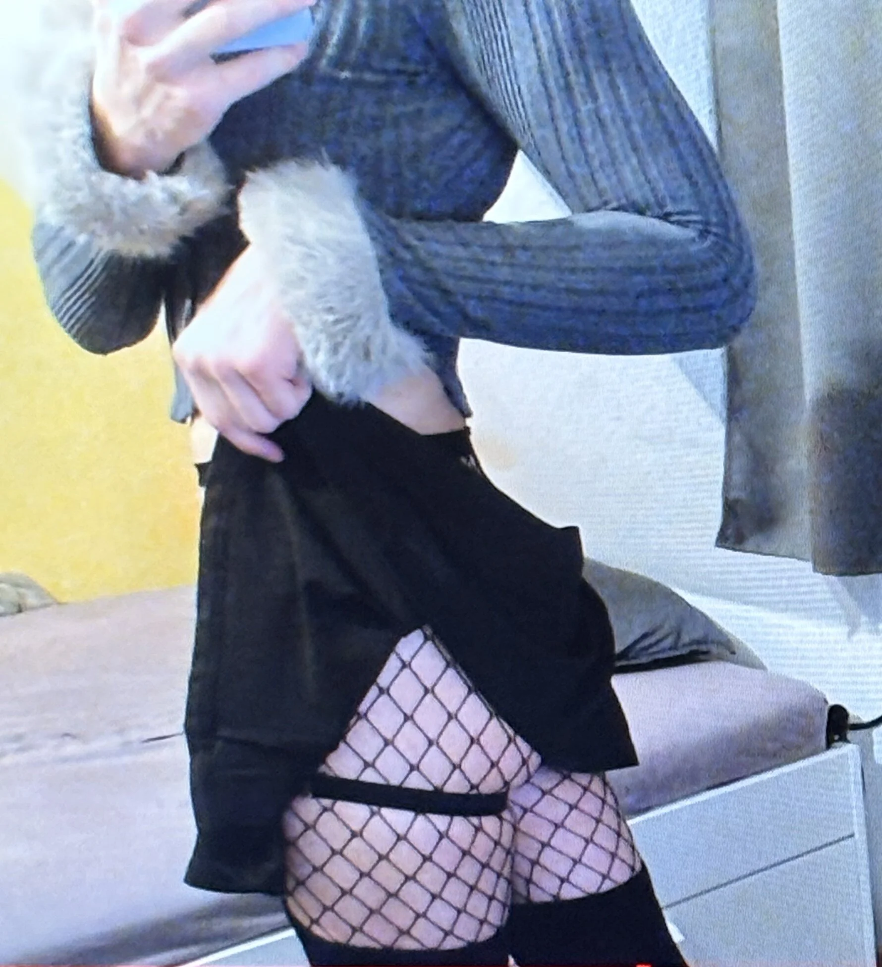 XXX Porn Photo of Nude SissyMaya_02 2
