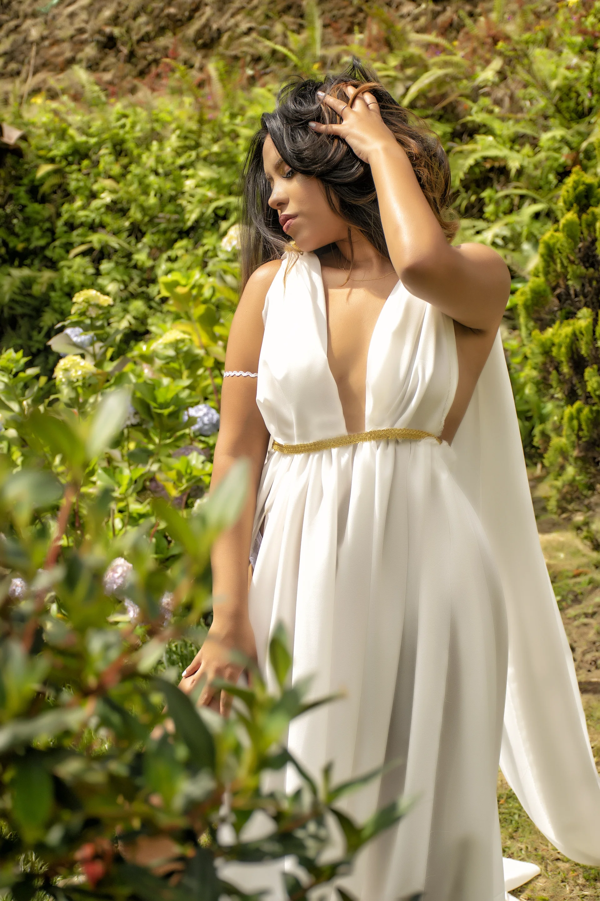 XXX Porn Photo of Nude rose_allure1 8