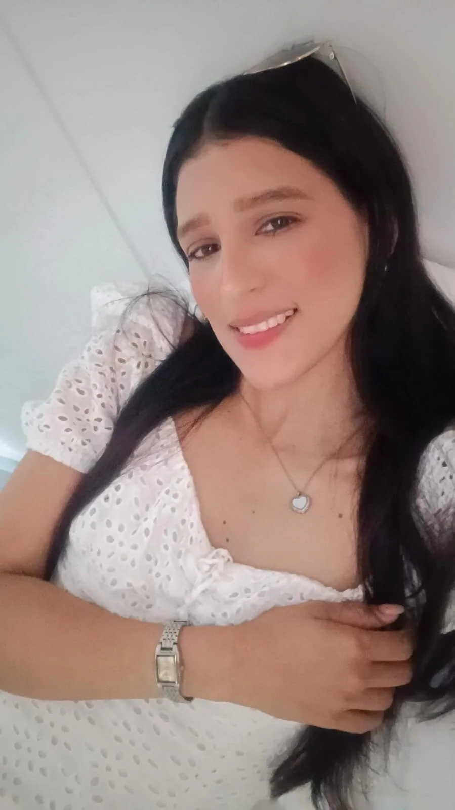 XXX Porn Photo of Nude CandyWhisper 5
