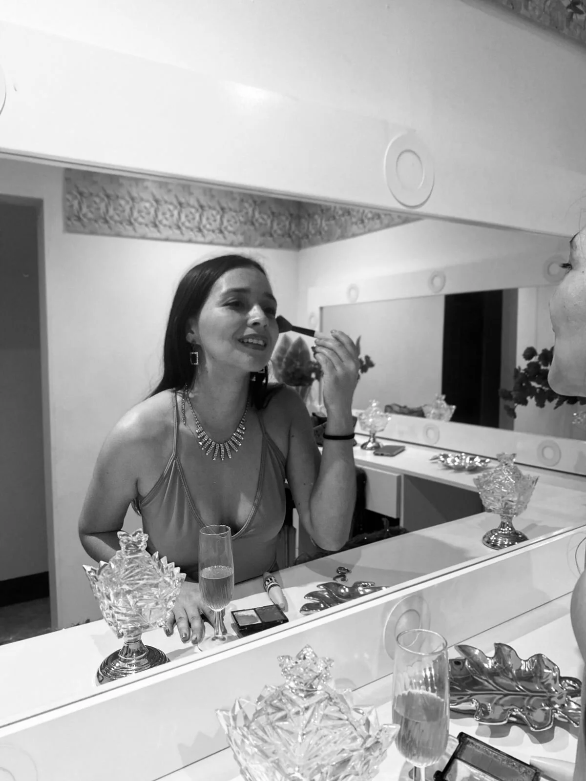 XXX Porn Photo of Nude samarha_xue 56