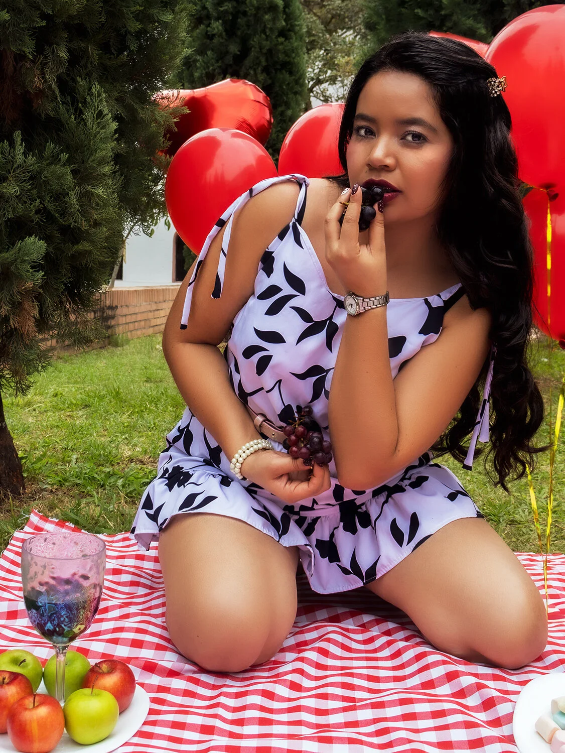 XXX Porn Photo of Nude EvelynSweet1 21