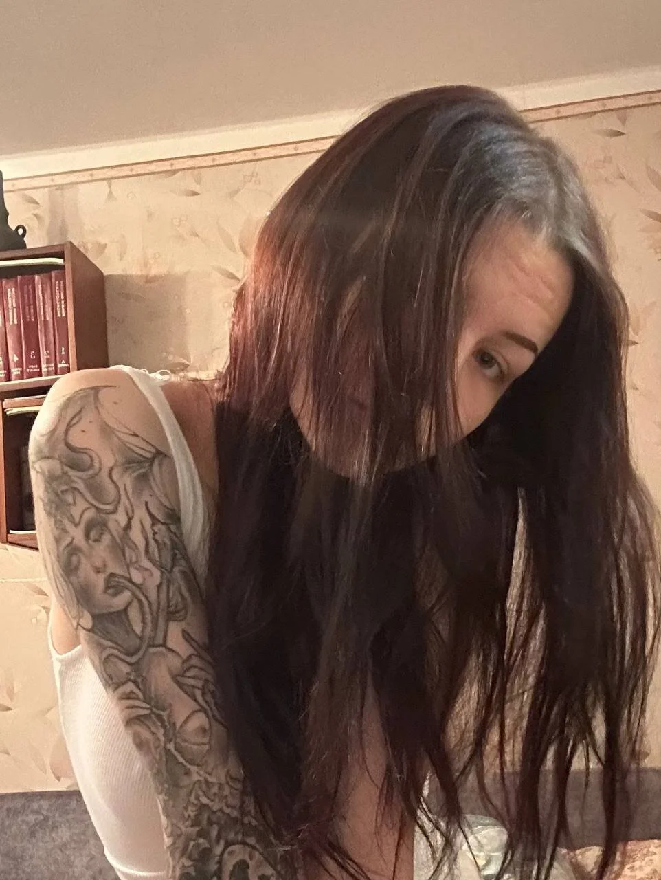 XXX Porn Photo of Nude lera_smith 4