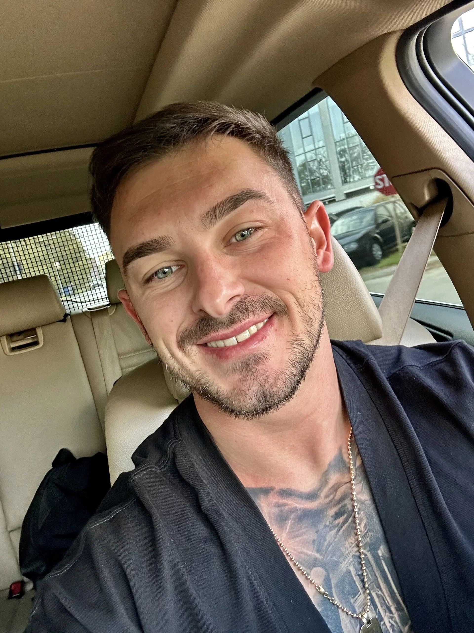 XXX Porn Photo of Nude Jonmusclemaster 7