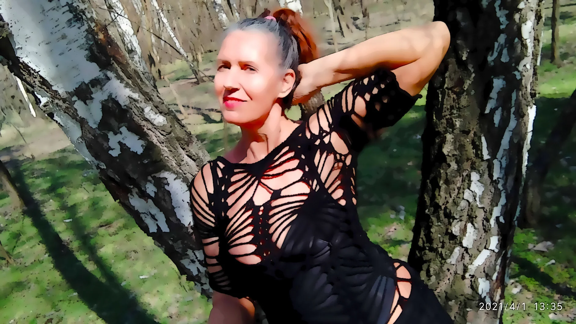 XXX Porn Photo of Nude yalukerya 212