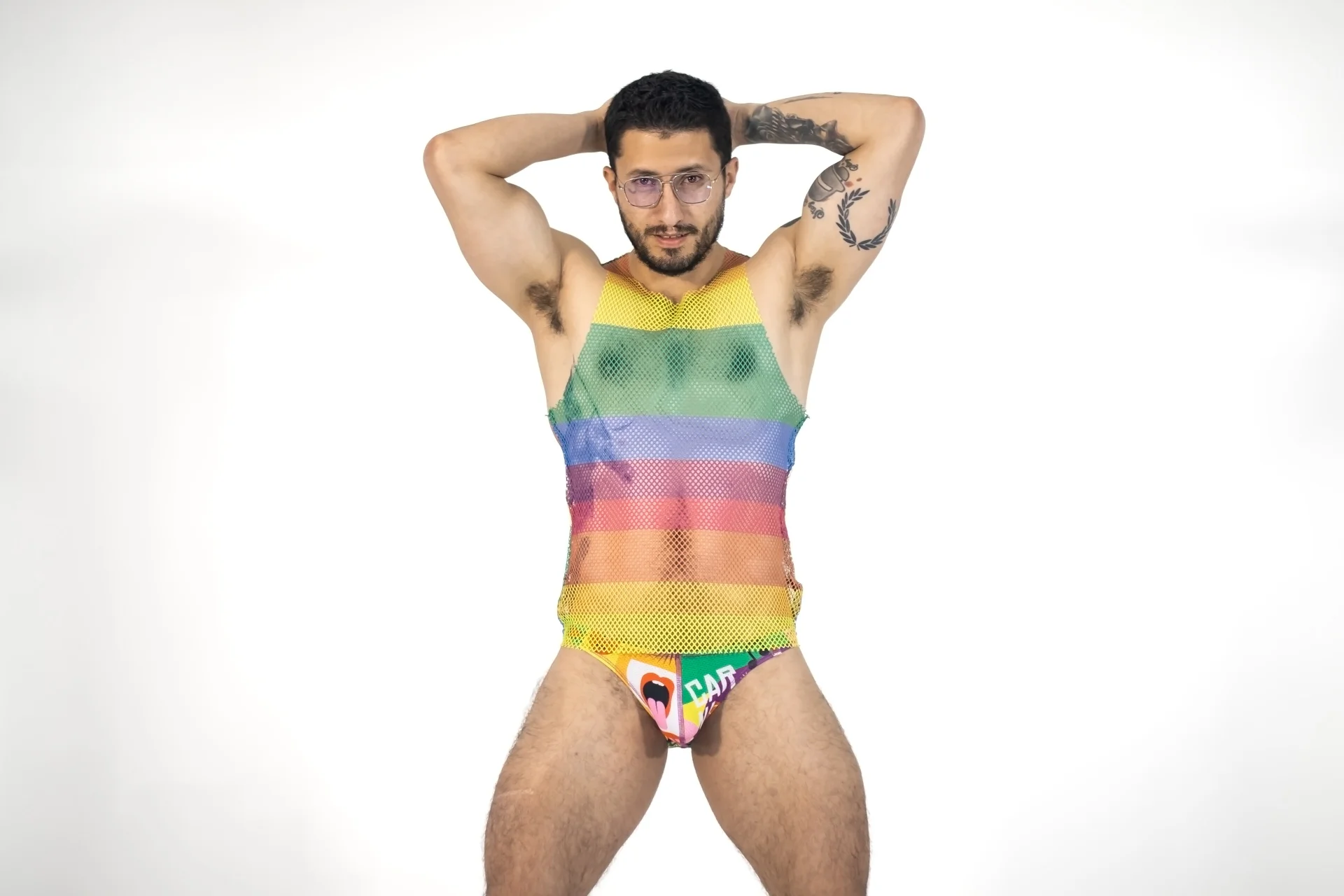 XXX Porn Photo of Nude Nathan_rivers 95