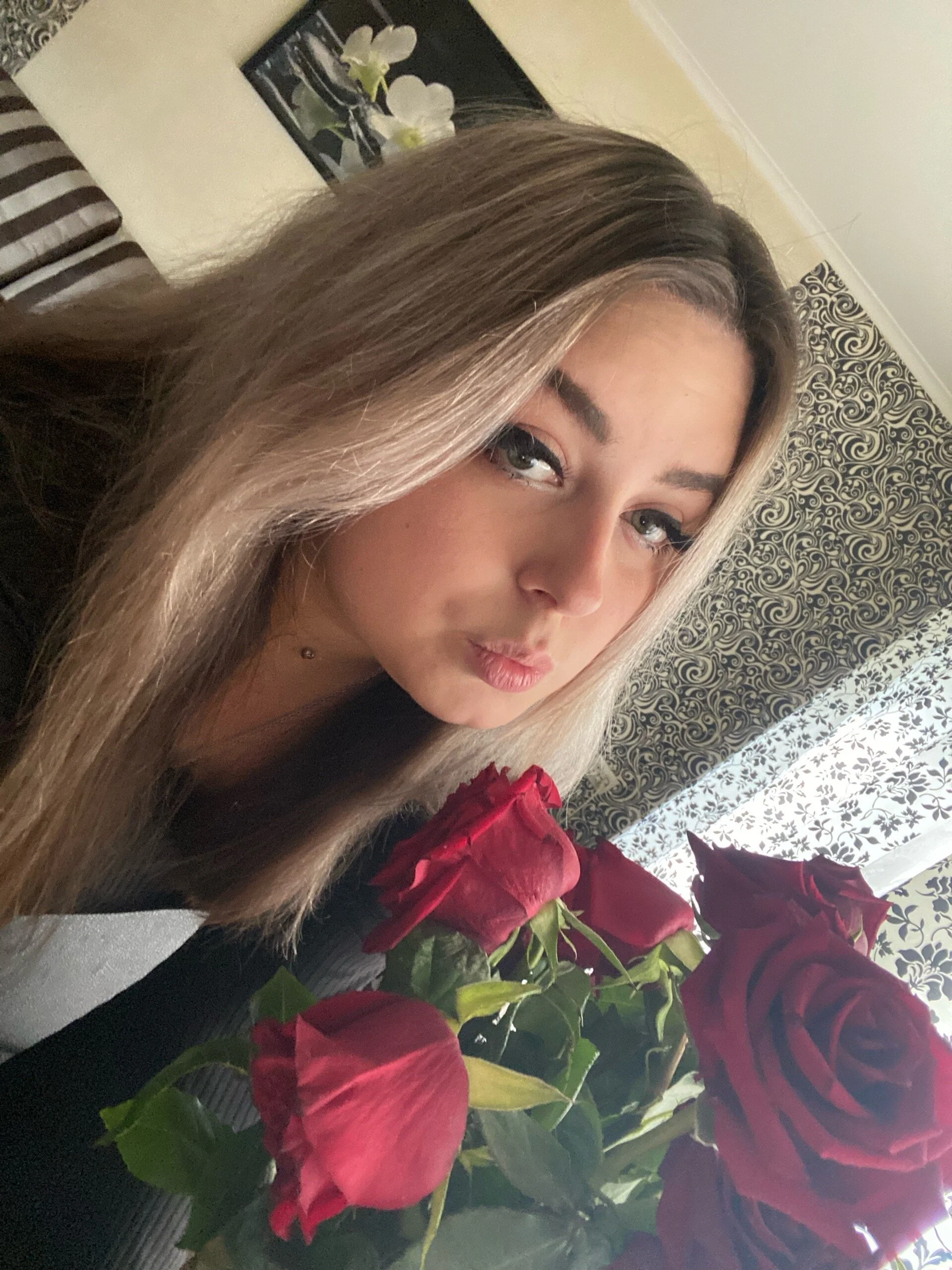 XXX Porn Photo of Nude Agathameoww 1