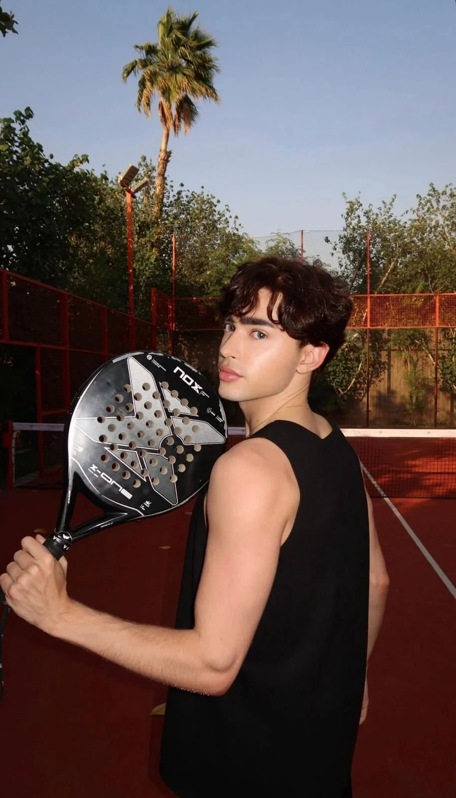 XXX Porn Photo of Nude MatthewMoore_ 20
