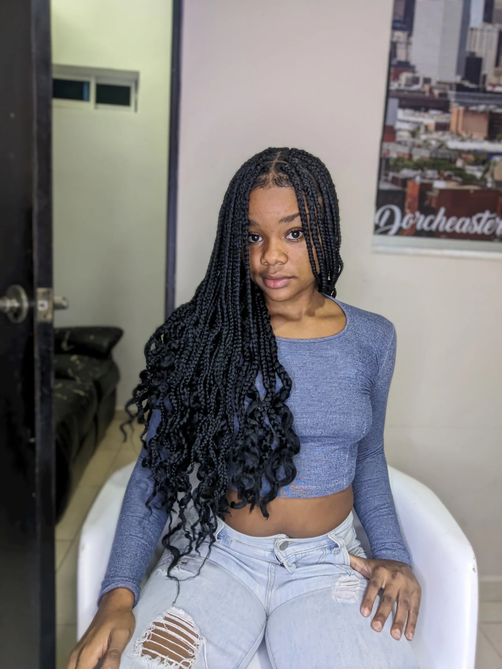 XXX Porn Photo of Nude Baby_keyshar 14