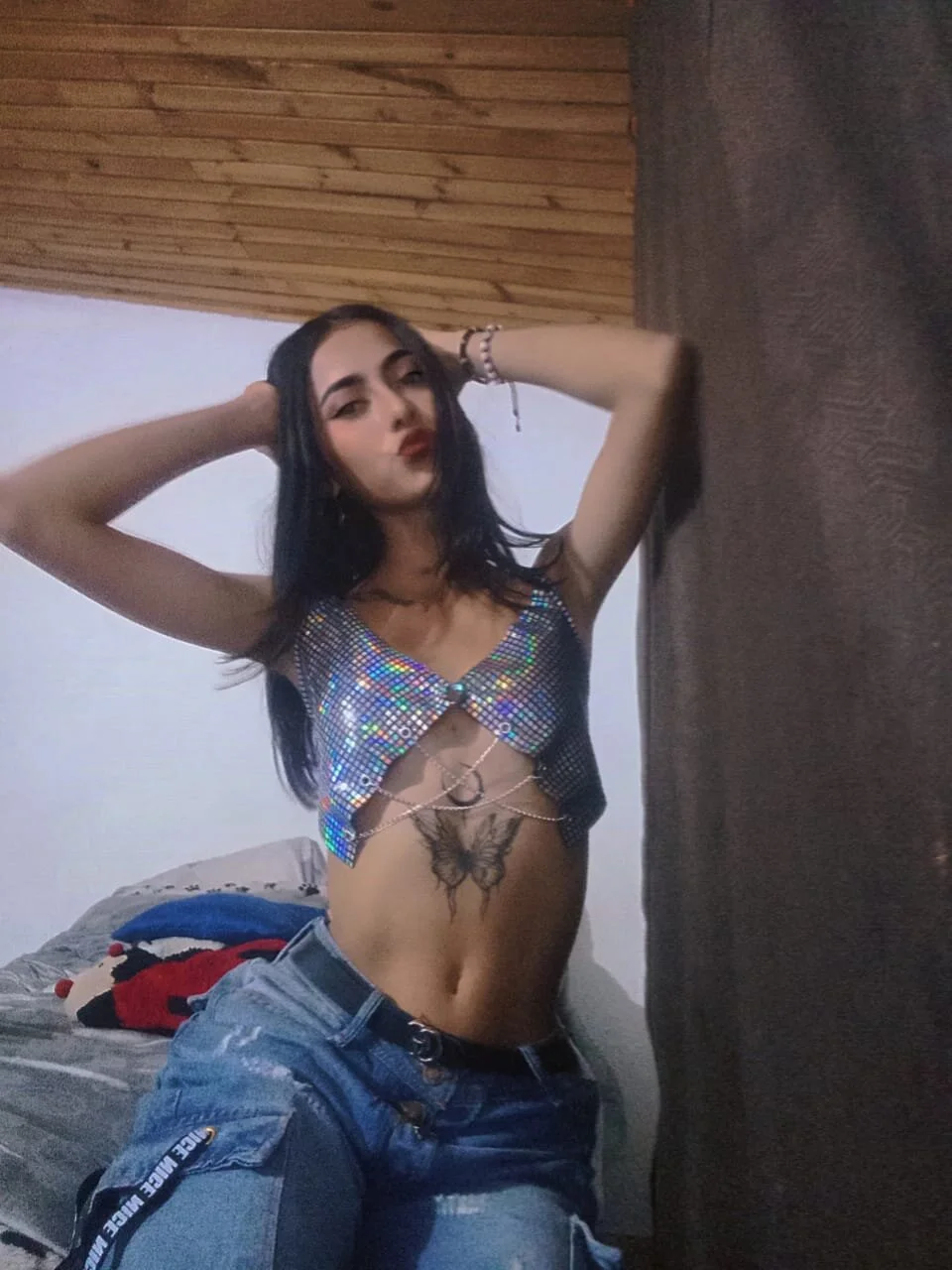 XXX Porn Photo of Nude Amberx_Sweet 3
