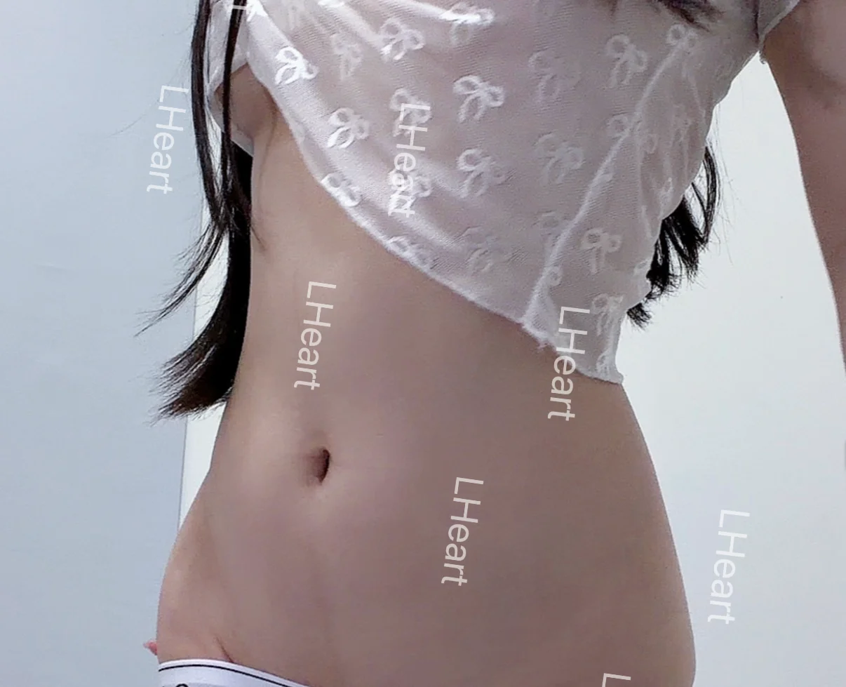 XXX Porn Photo of Nude LHeart 2