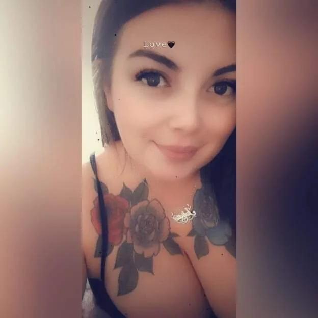 XXX Porn Photo of Nude juliette_rd 48