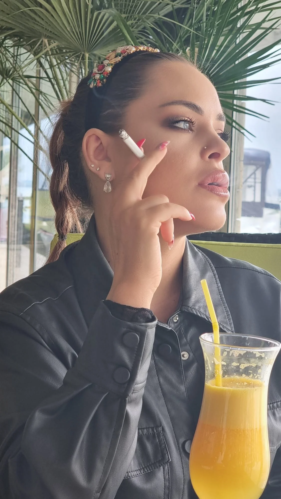 XXX Porn Photo of Nude RoseEvann 9