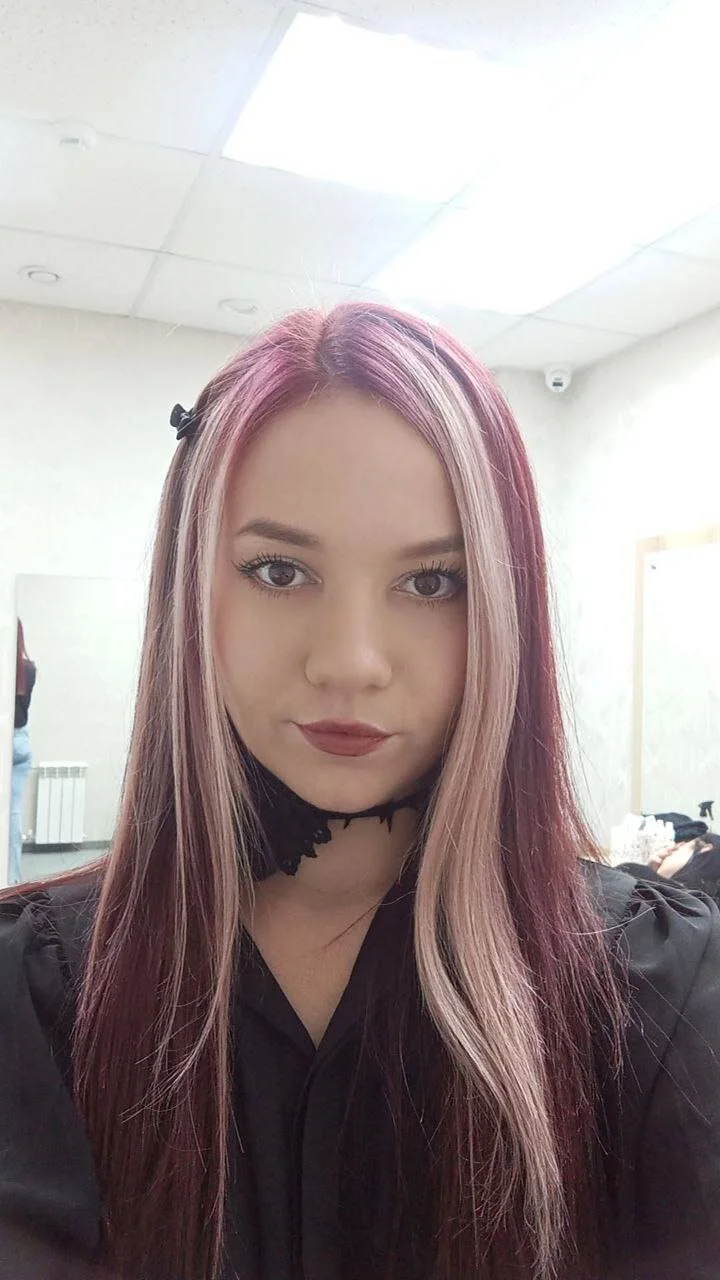 XXX Porn Photo of Nude ViolettaSwang 4