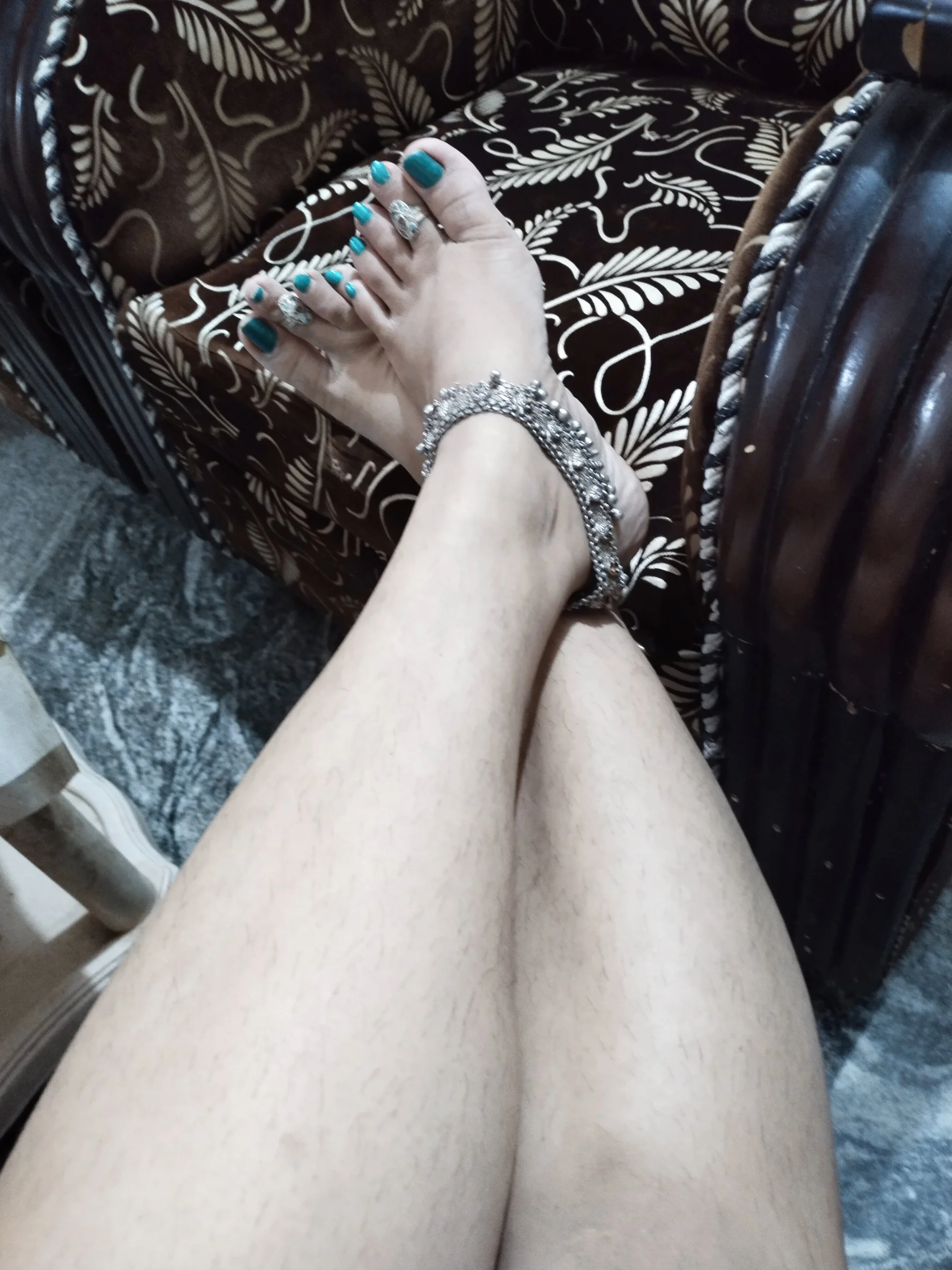 XXX Porn Photo of Nude Sheela-Bhabi 25