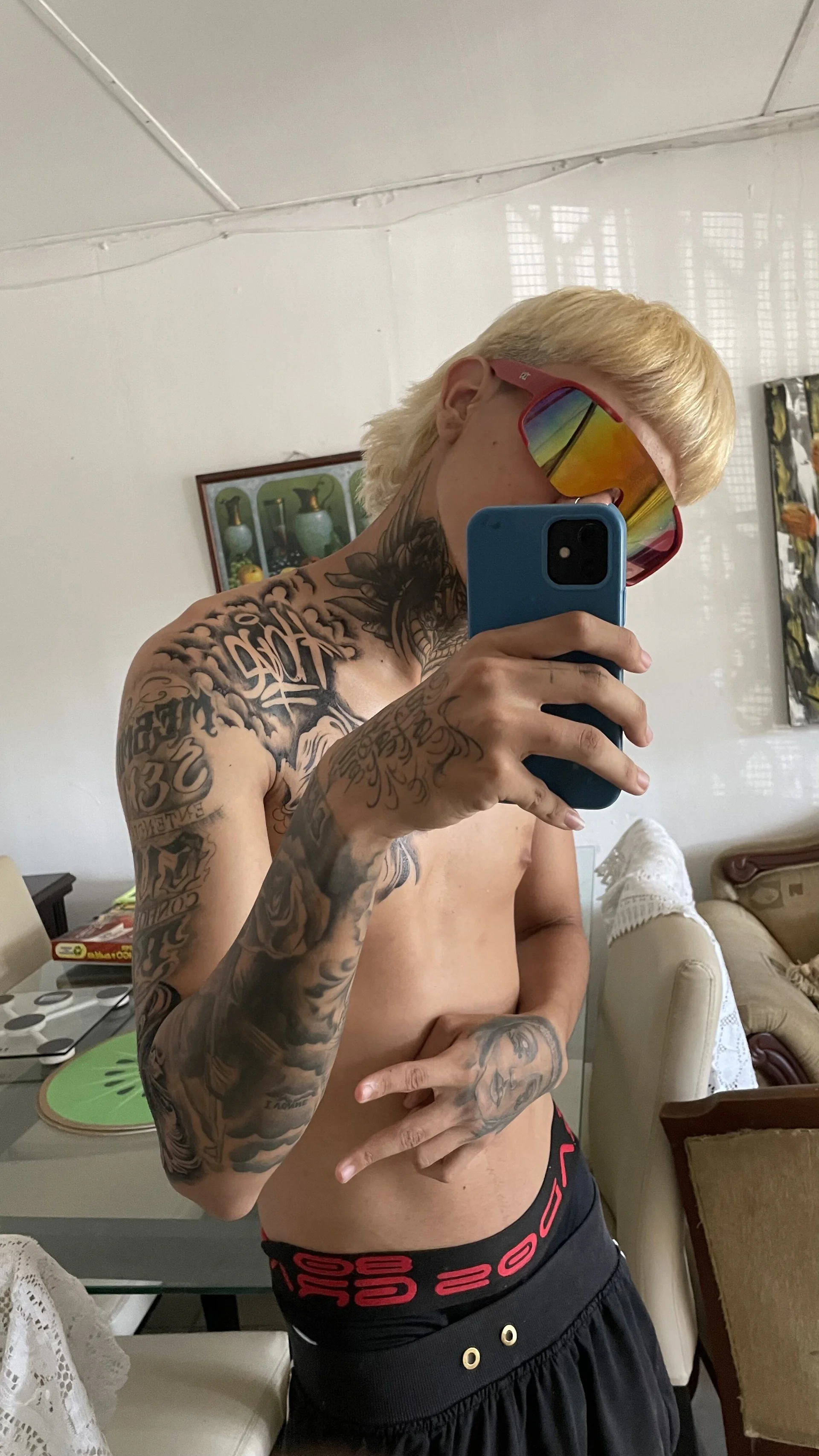 XXX Porn Photo of Nude antonelo_hot 6