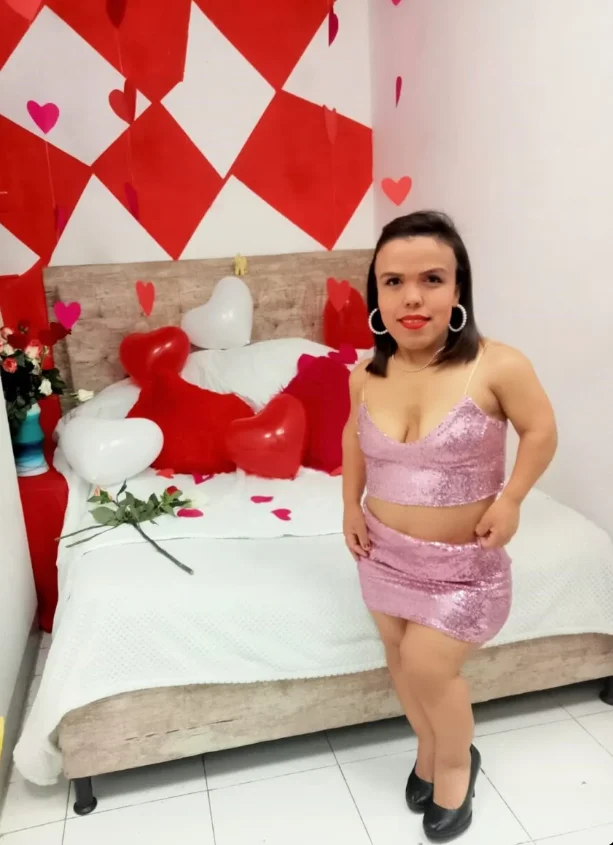 XXX Porn Photo of Nude danycute_ 10