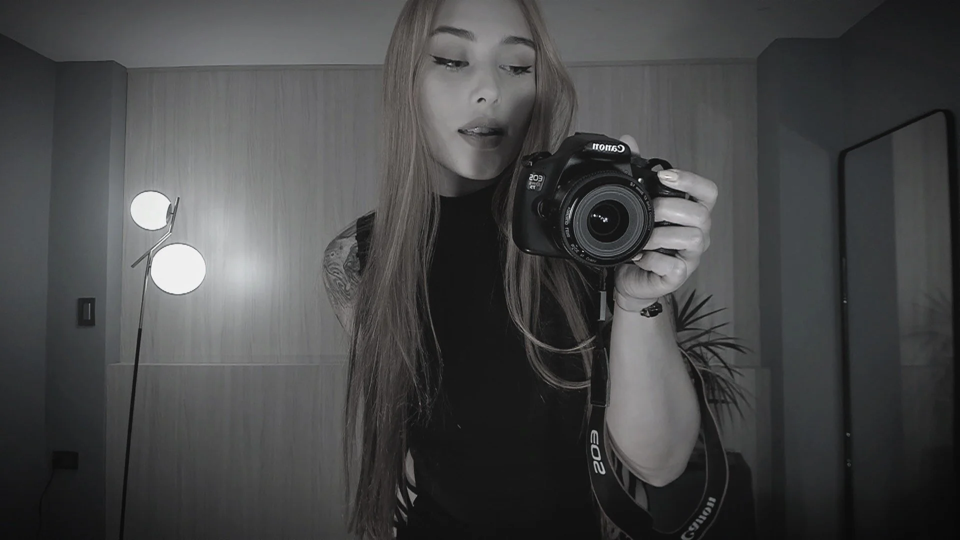XXX Porn Photo of Nude Tulipa_ 19