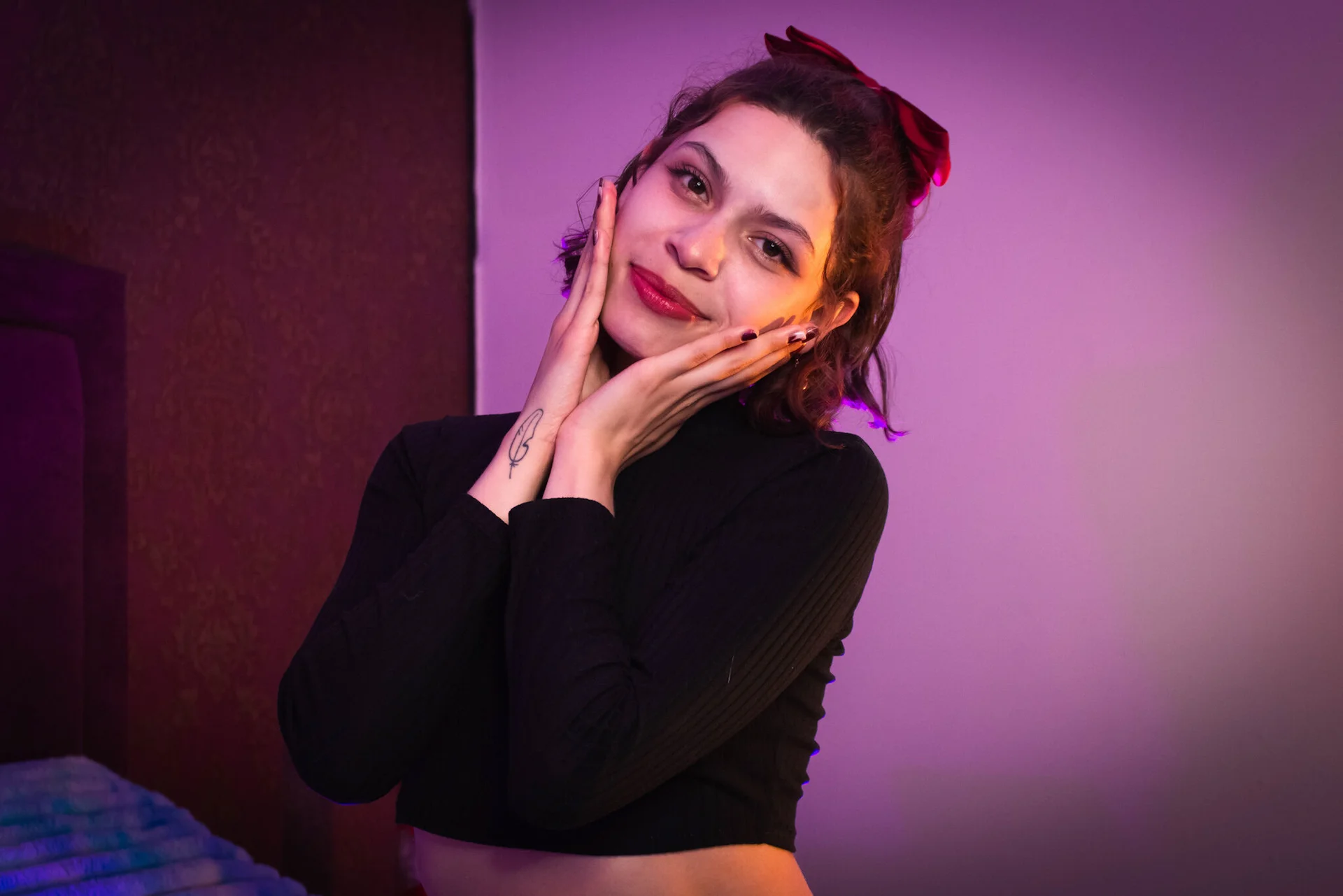 XXX Porn Photo of Nude sophie_blaake 11