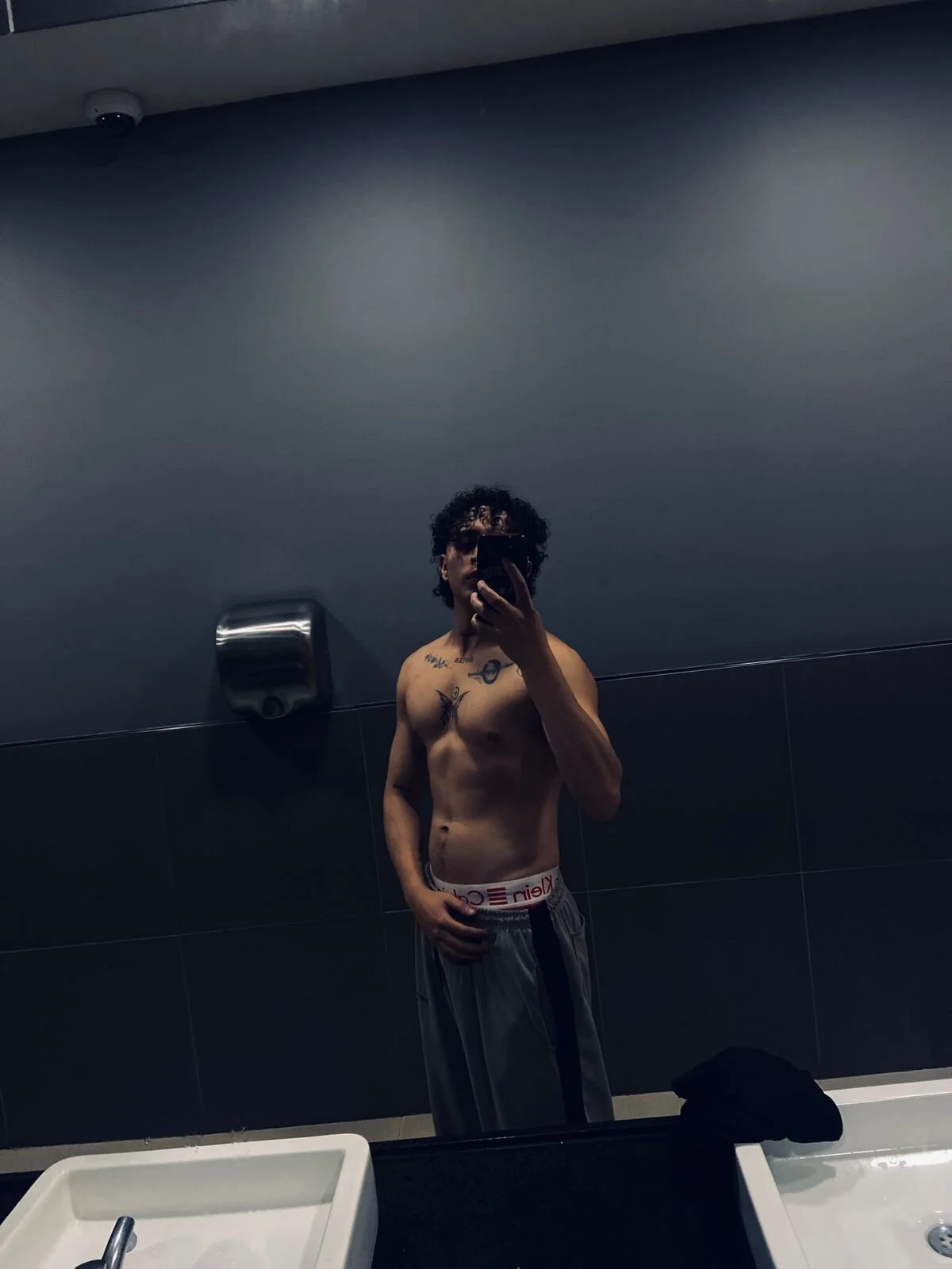 XXX Porn Photo of Nude Jay_Taylor1_ 1