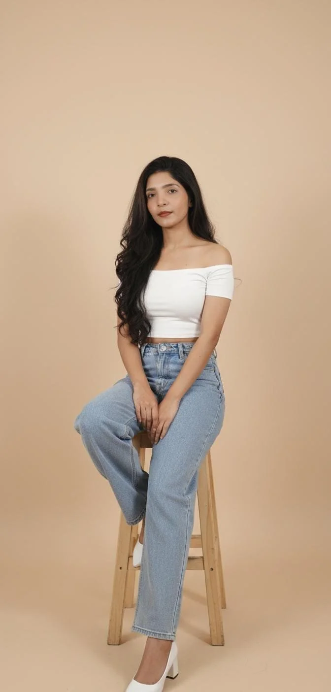 XXX Porn Photo of Nude LisaLain 11
